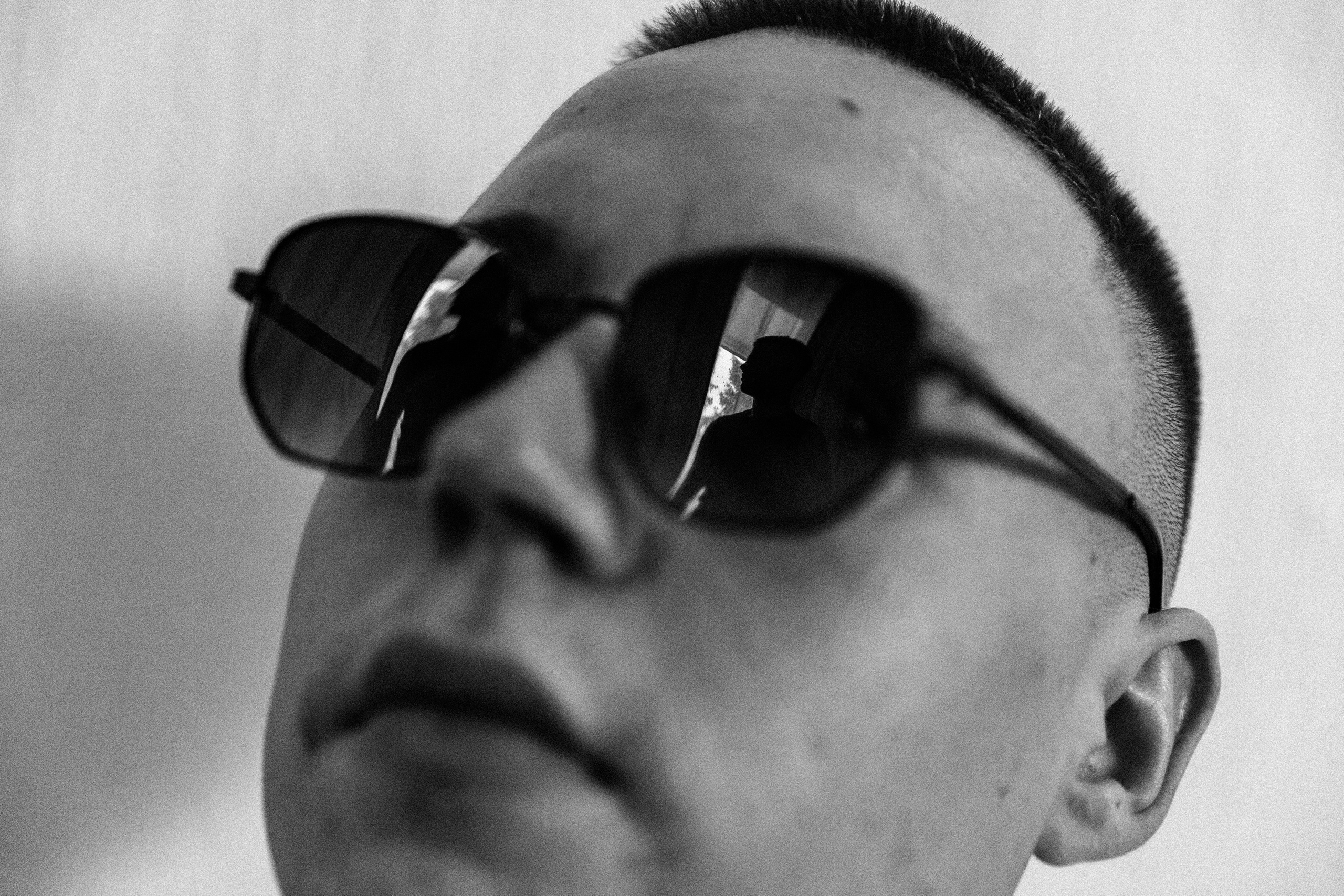 Филиппп и Ригина. Семейные и детские съемки в Уфе