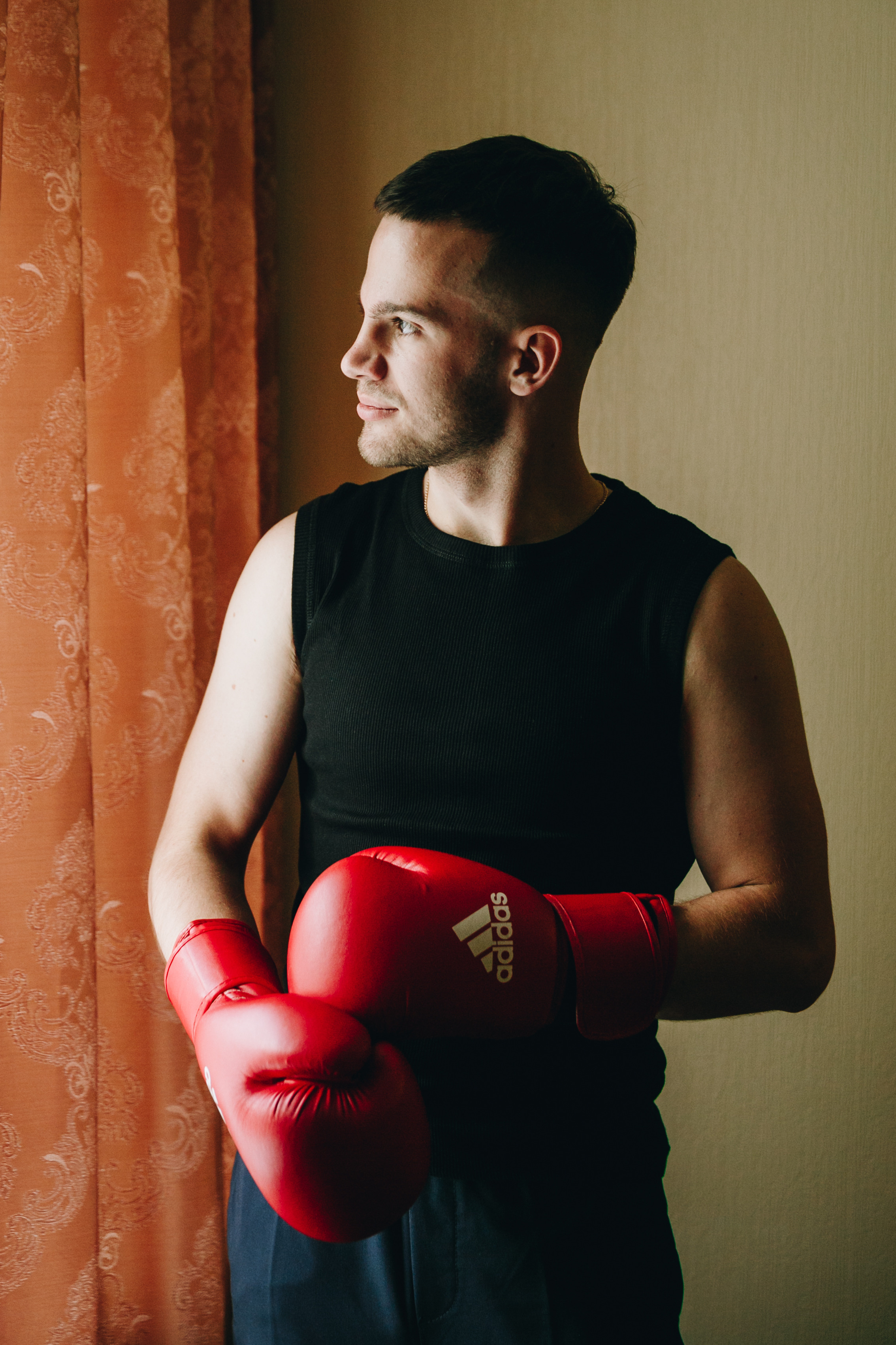 Филиппп и Ригина. Семейные и детские съемки в Уфе