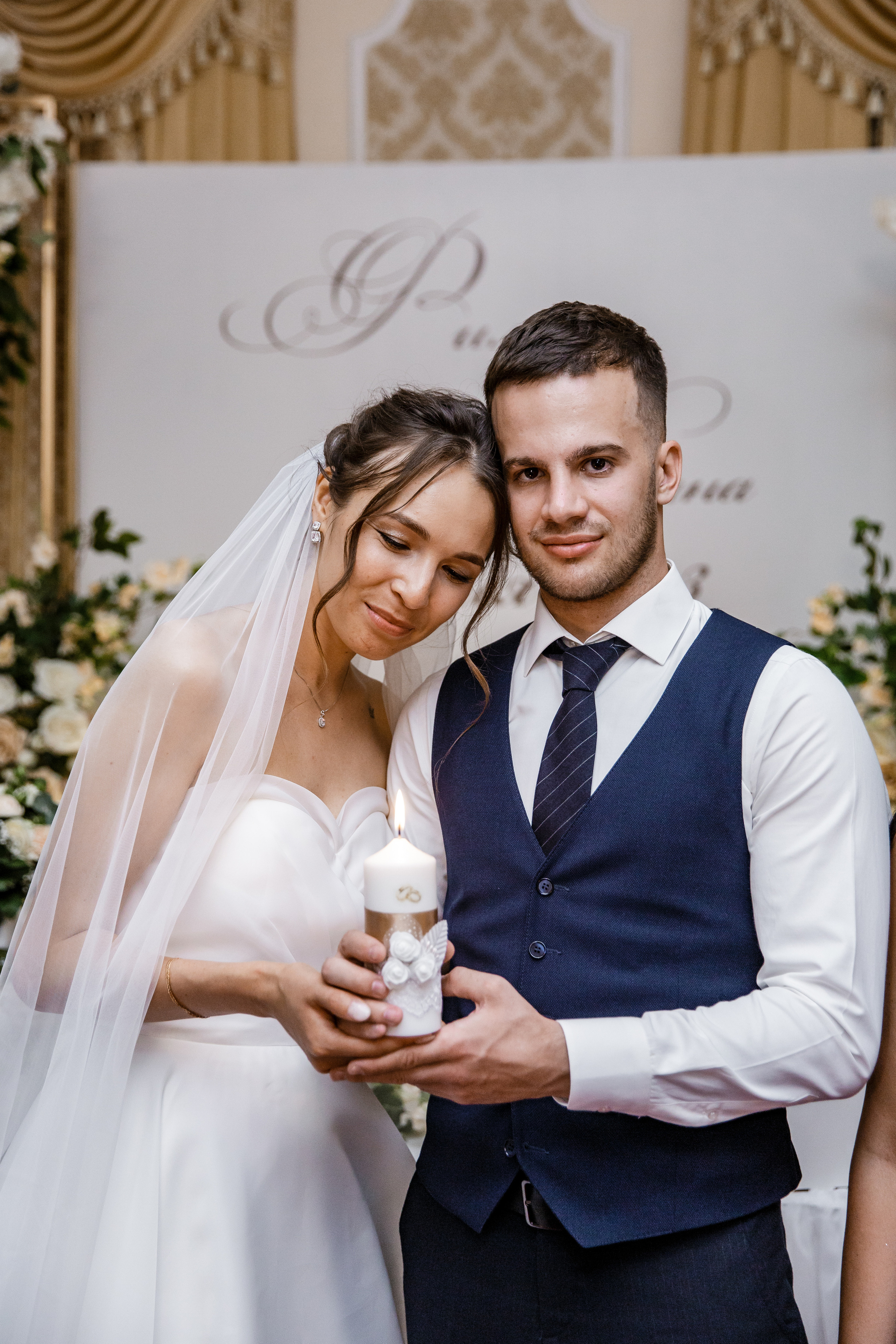 Филиппп и Ригина. Семейные и детские съемки в Уфе