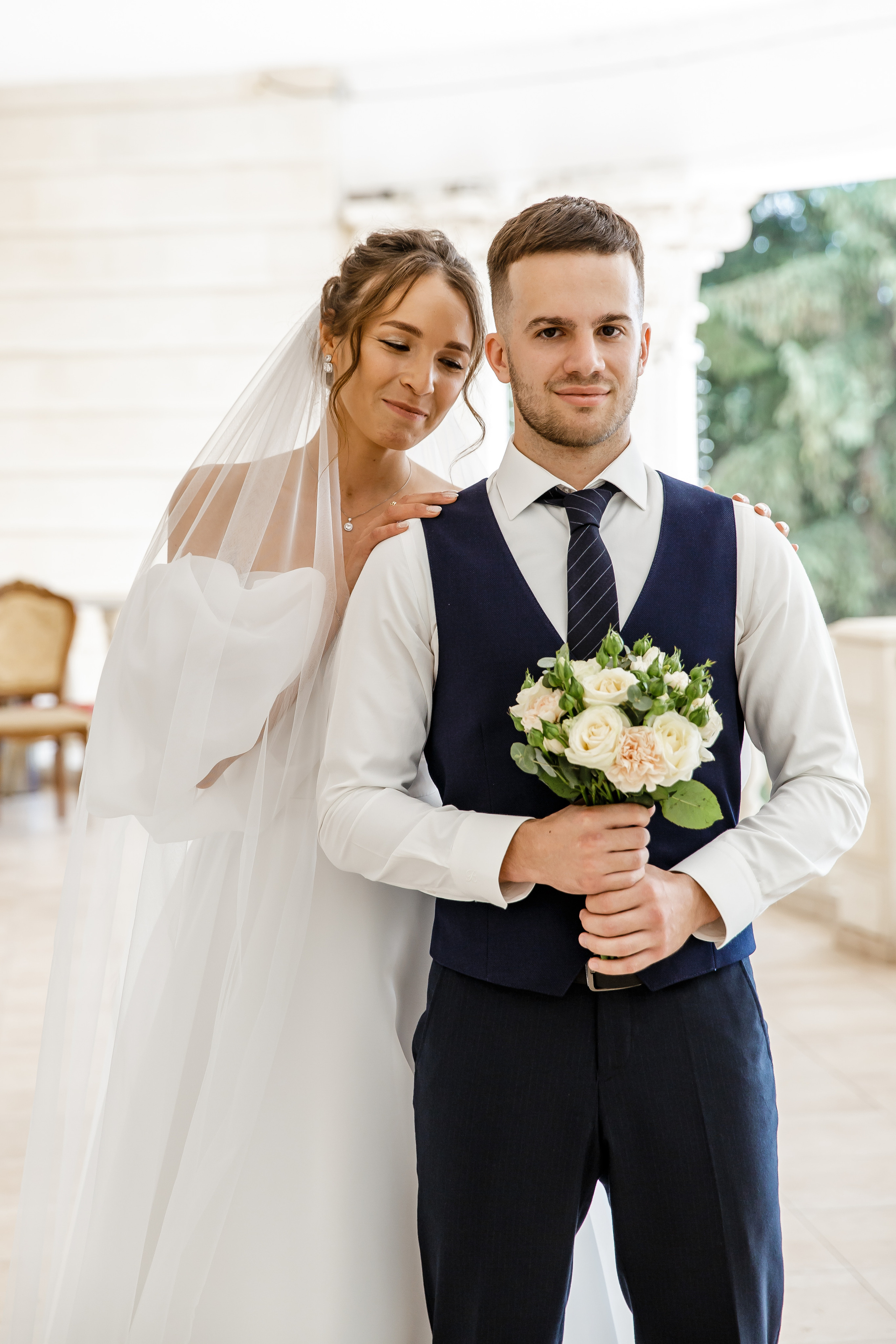 Филиппп и Ригина. Семейные и детские съемки в Уфе