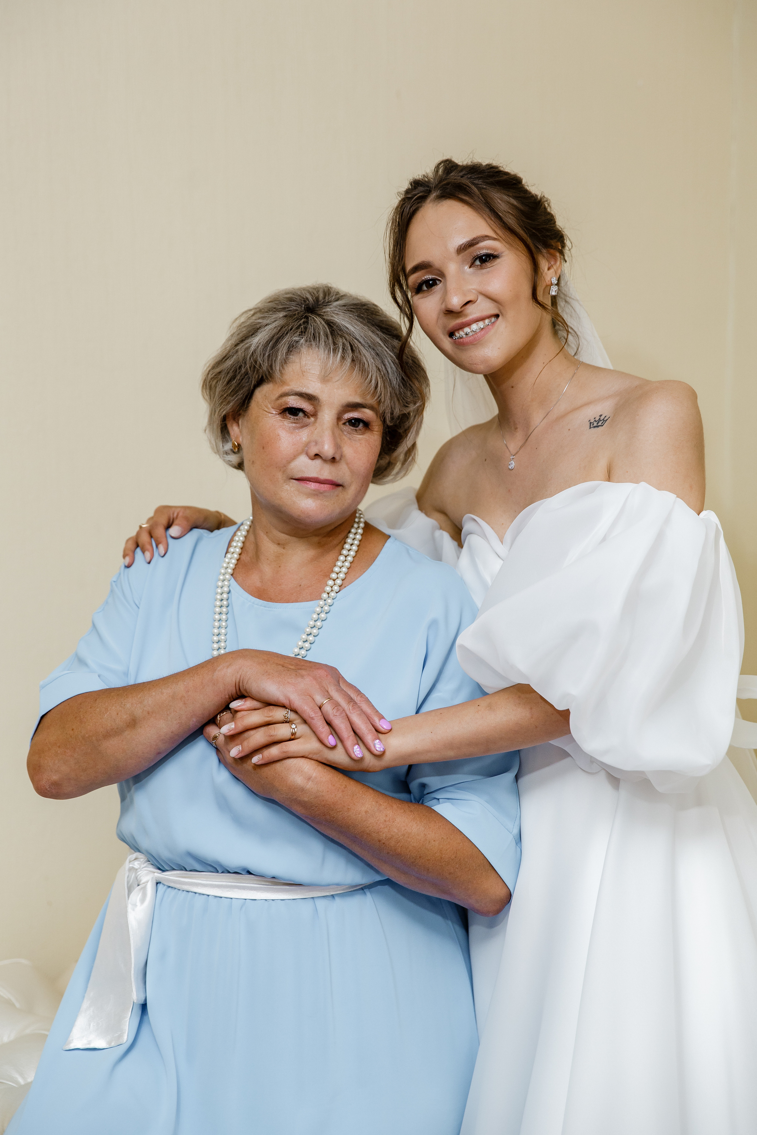 Филиппп и Ригина. Семейные и детские съемки в Уфе