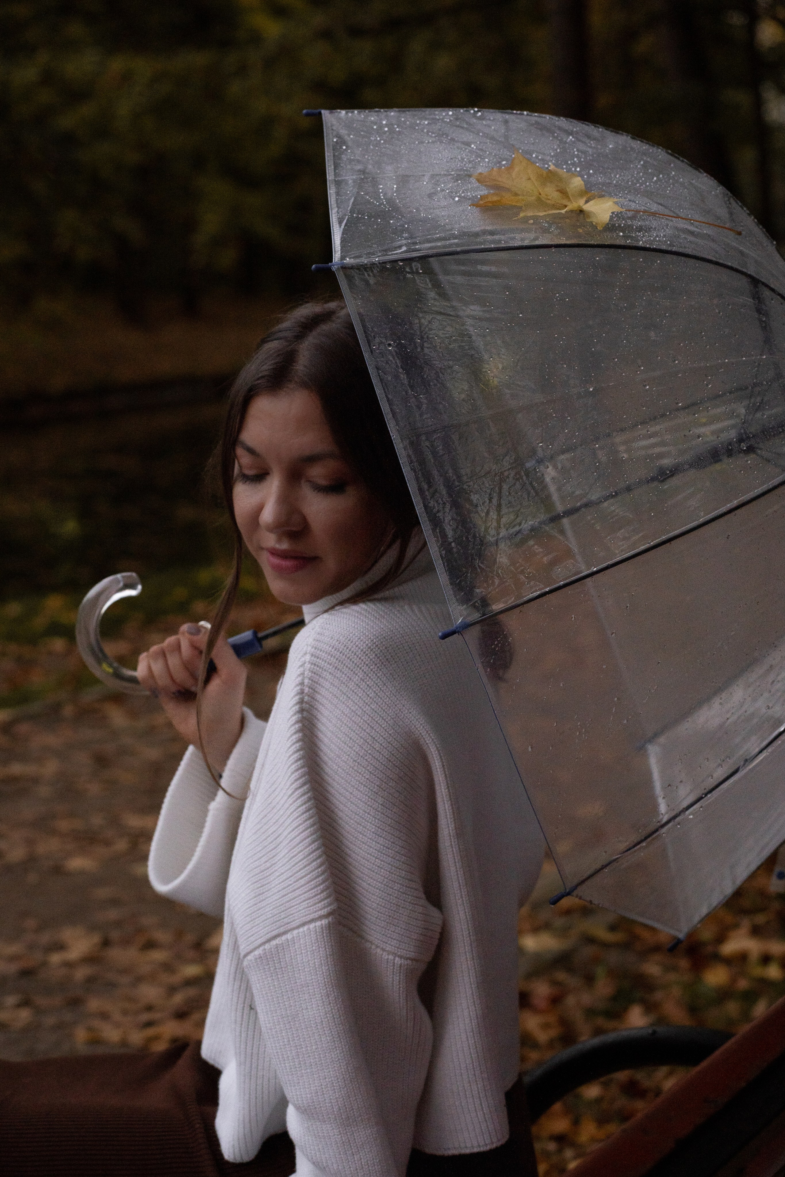 Анастасия. Семейный фотограф в Москве и МО Митус Валентина