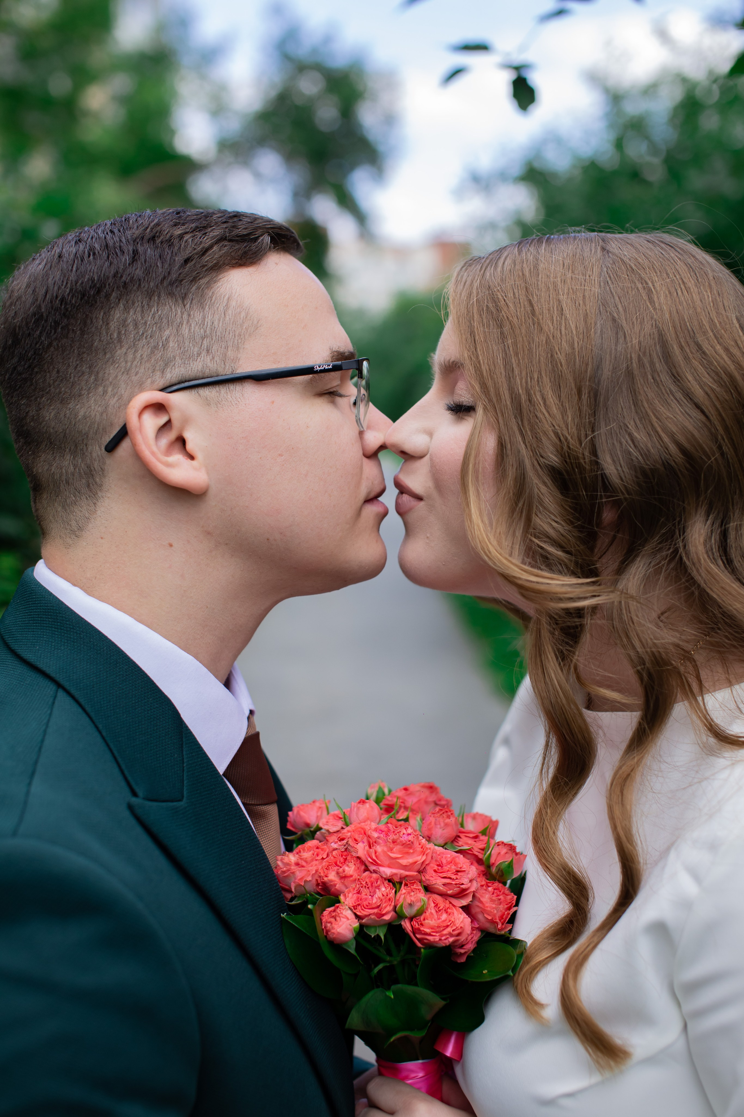 Торжество (Свадьбы, репортаж). Фотограф в Екатеринбурге Аня Махмина