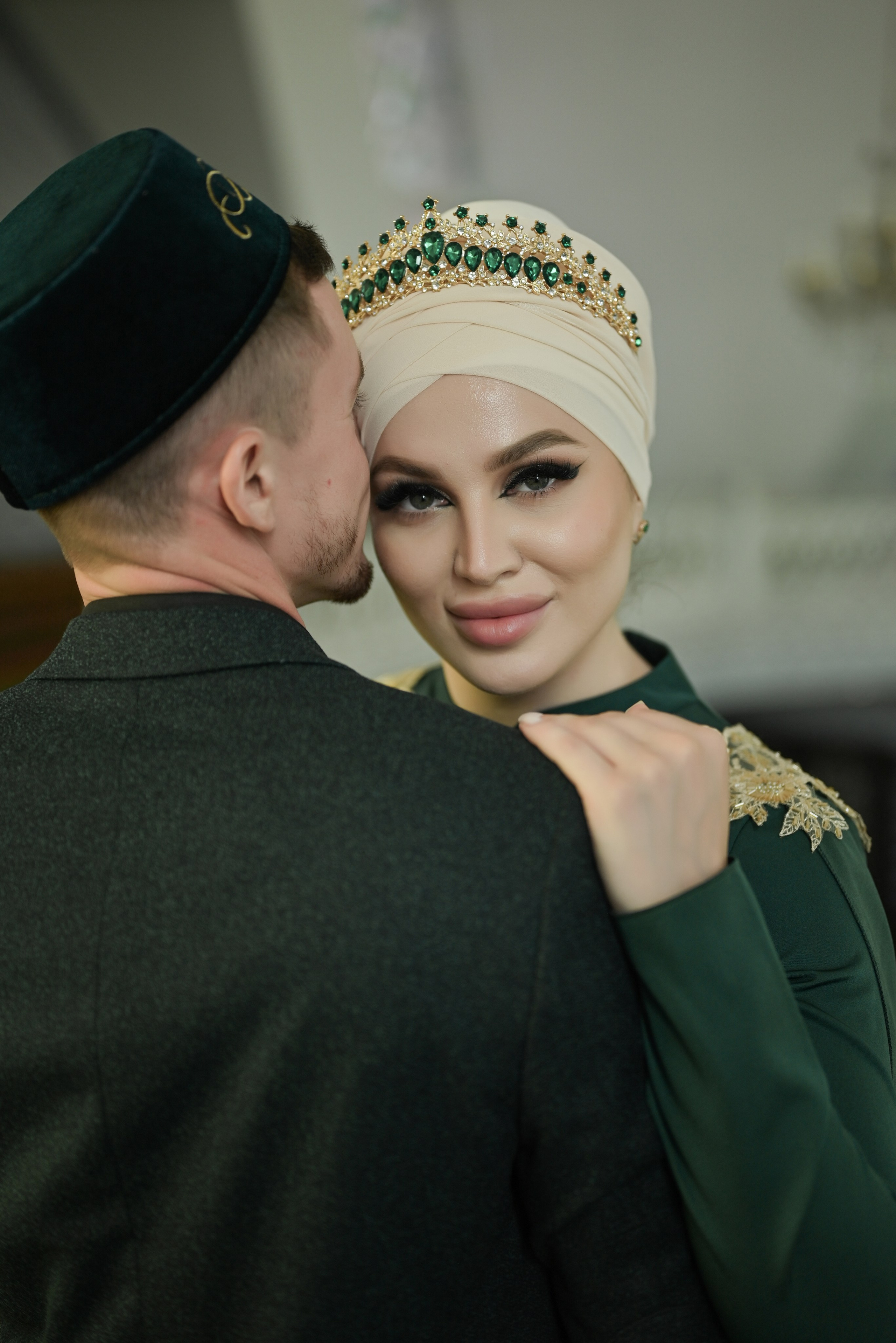 K & T. Свадебный и семейный фотограф в Уфе Александров Максим