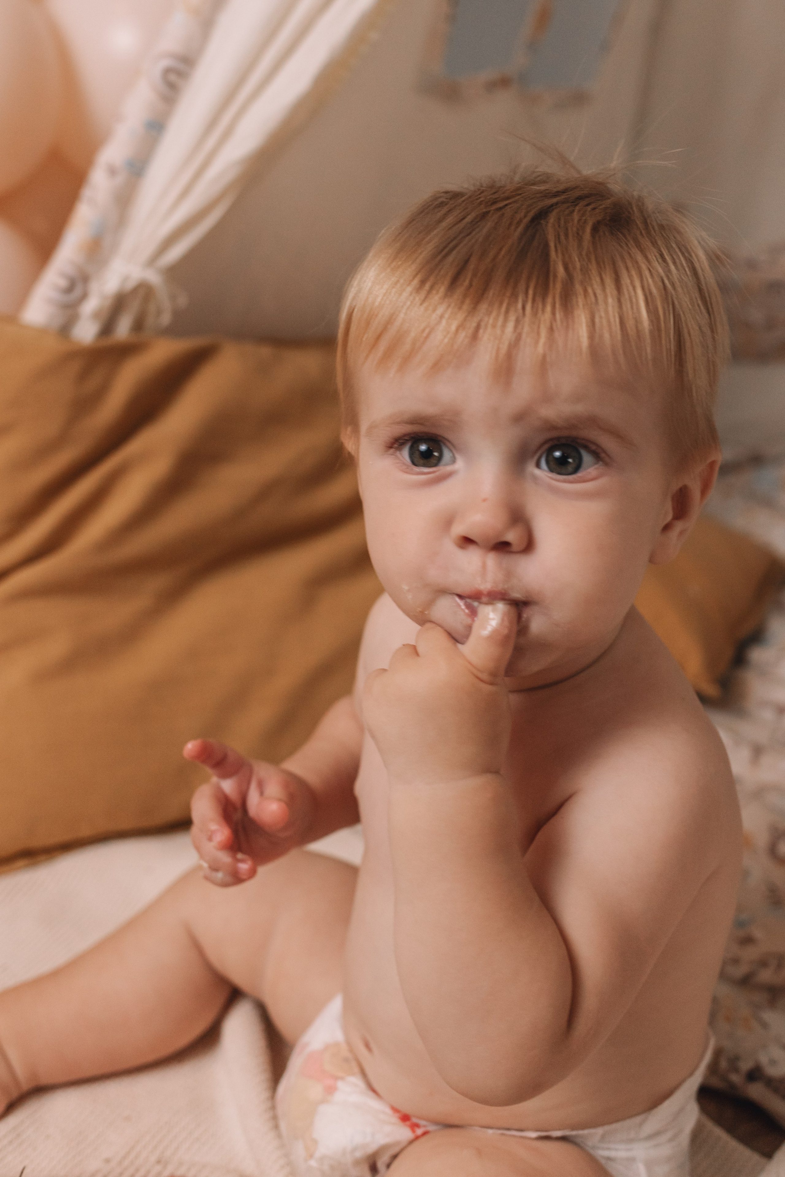 Детские. Fotógrafo en Buenos Aires