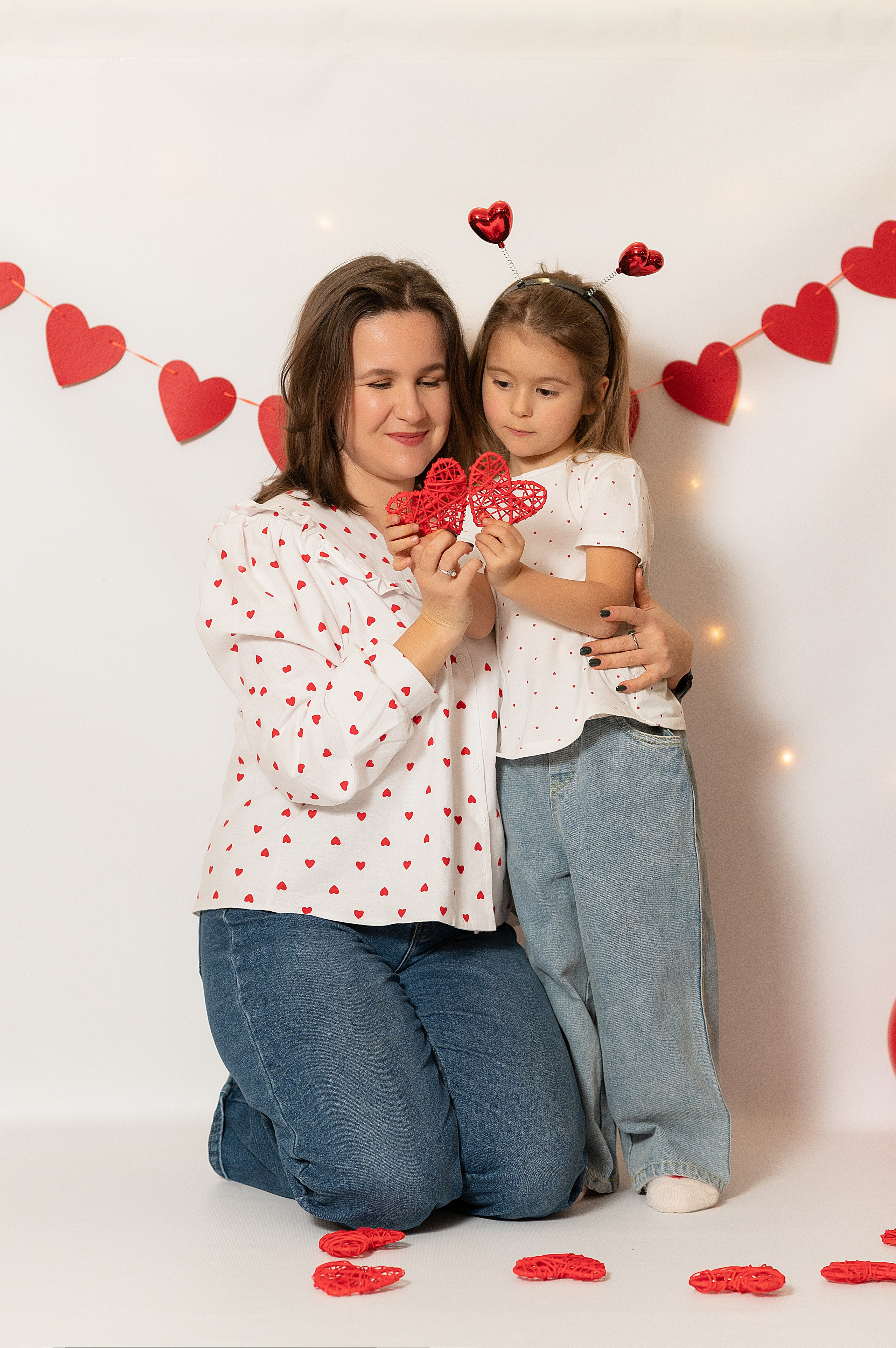 14 февраля. Детский фотограф Абхазия