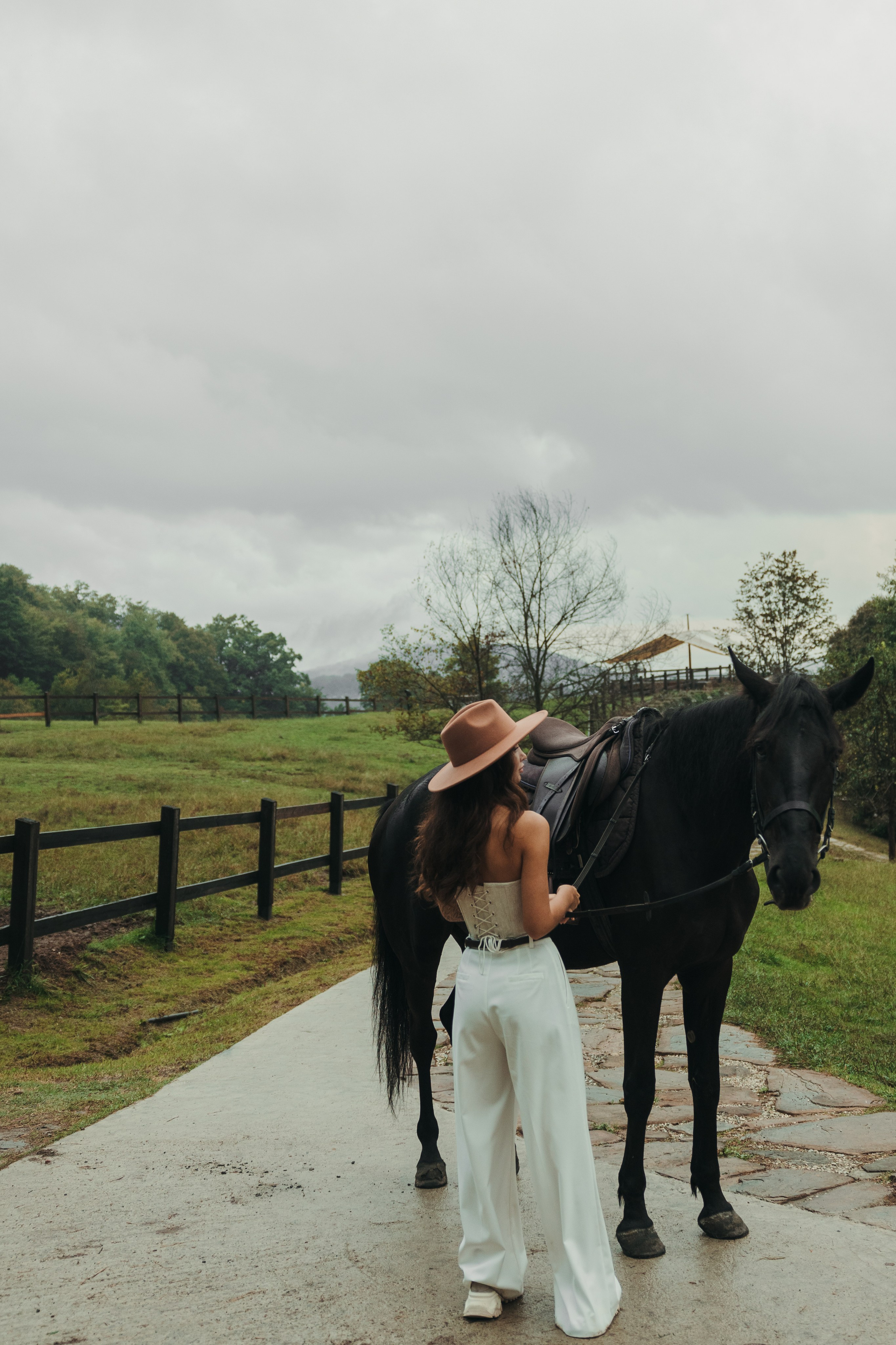 Алина и Миша. Свадебный фотограф Москва Анастасия Храмова