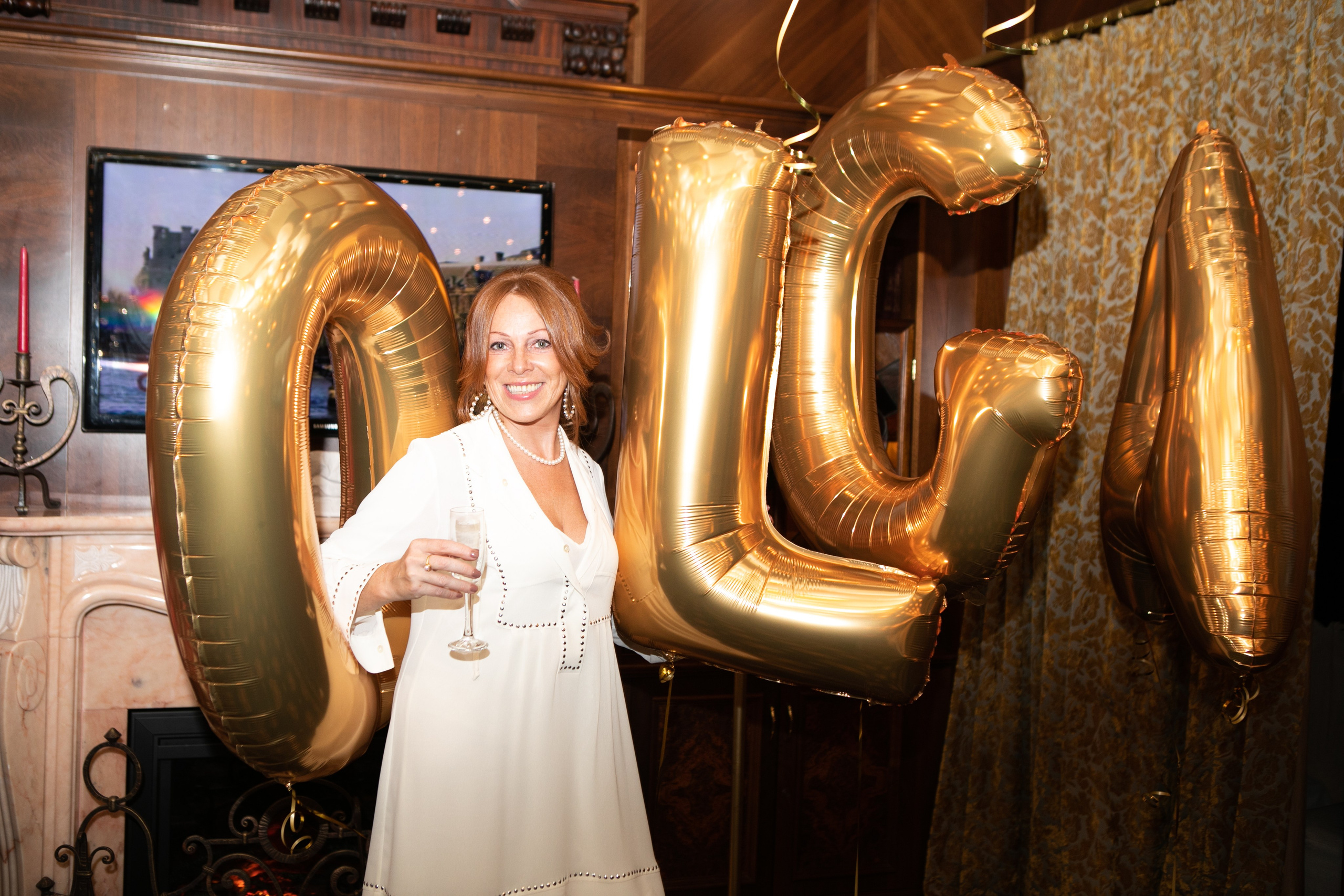 Вечеринки. Фотограф в Москве Павлова Ксения