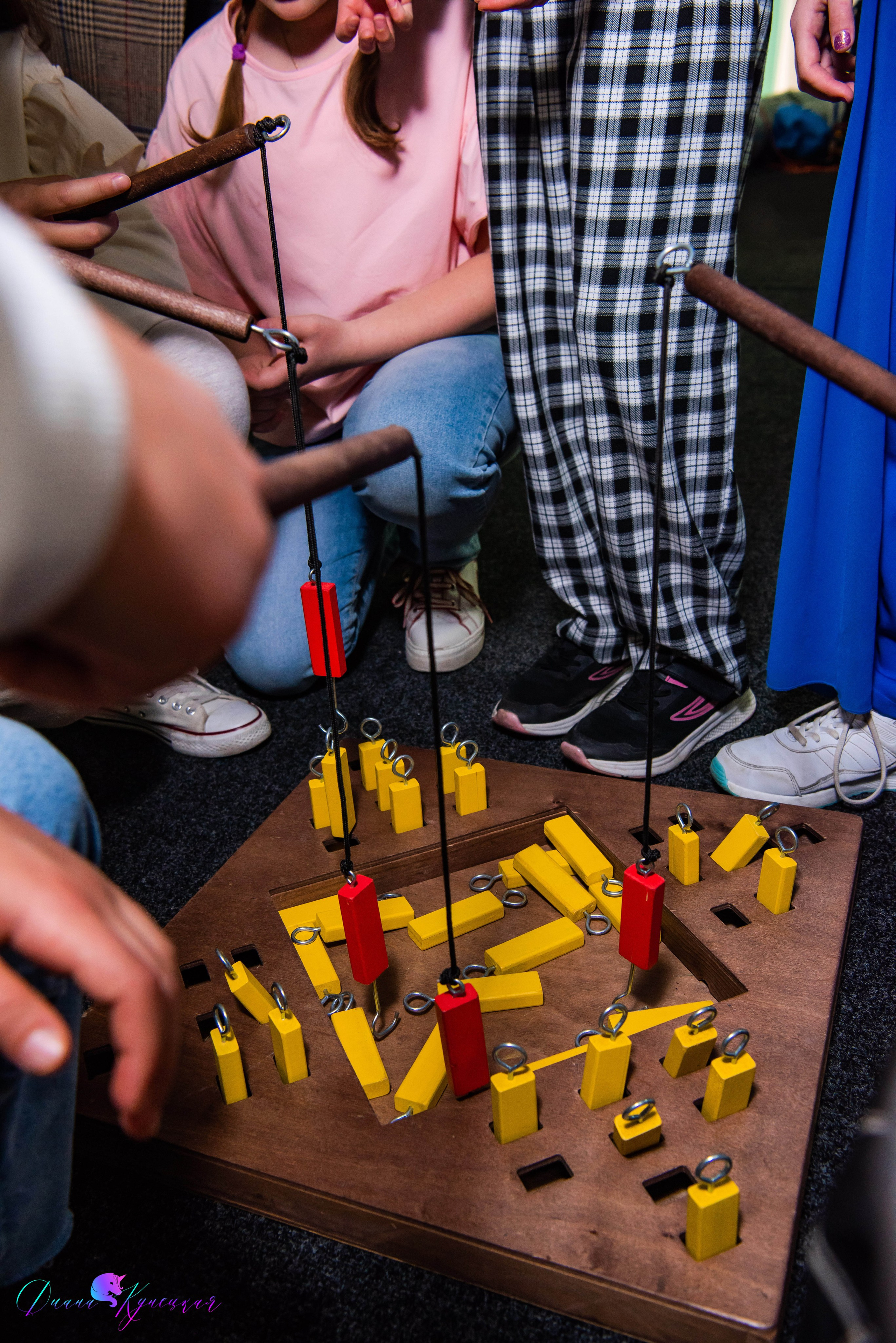 Выпускной 4А 2023. Квест Гарри Поттер. Свадебный и арт-фотограф Кунецкая Диана