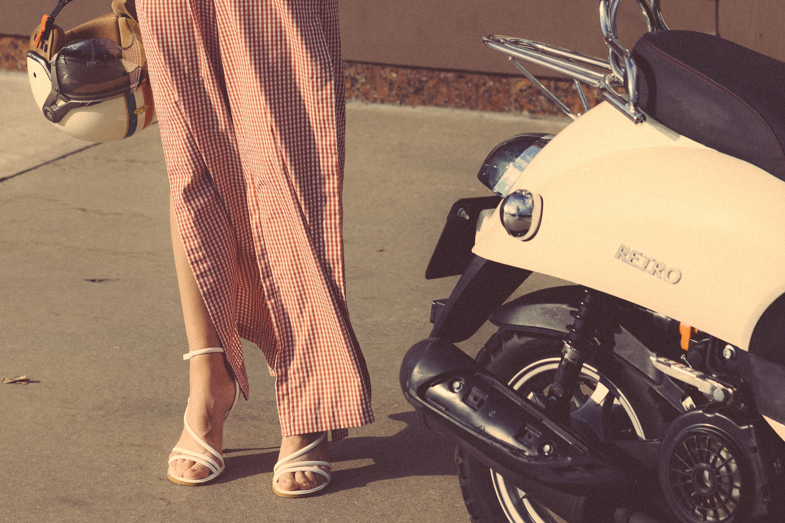 Евгения. Фотограф Дарья Мустафина, Тюмень