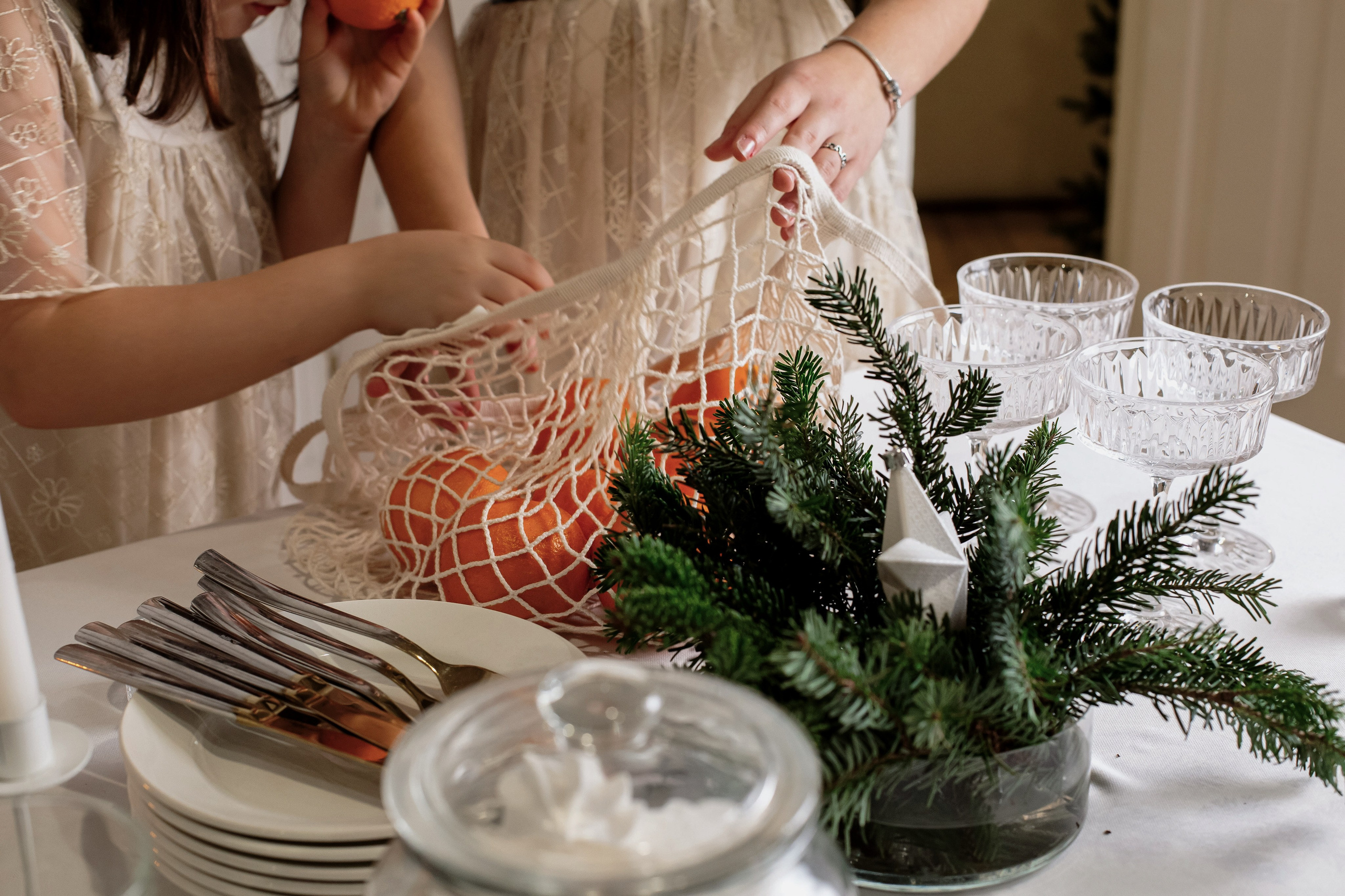 В преддверии Нового Года! Фотостудия Дача. Мария Авджян Фотограф и видеограф Краснодар