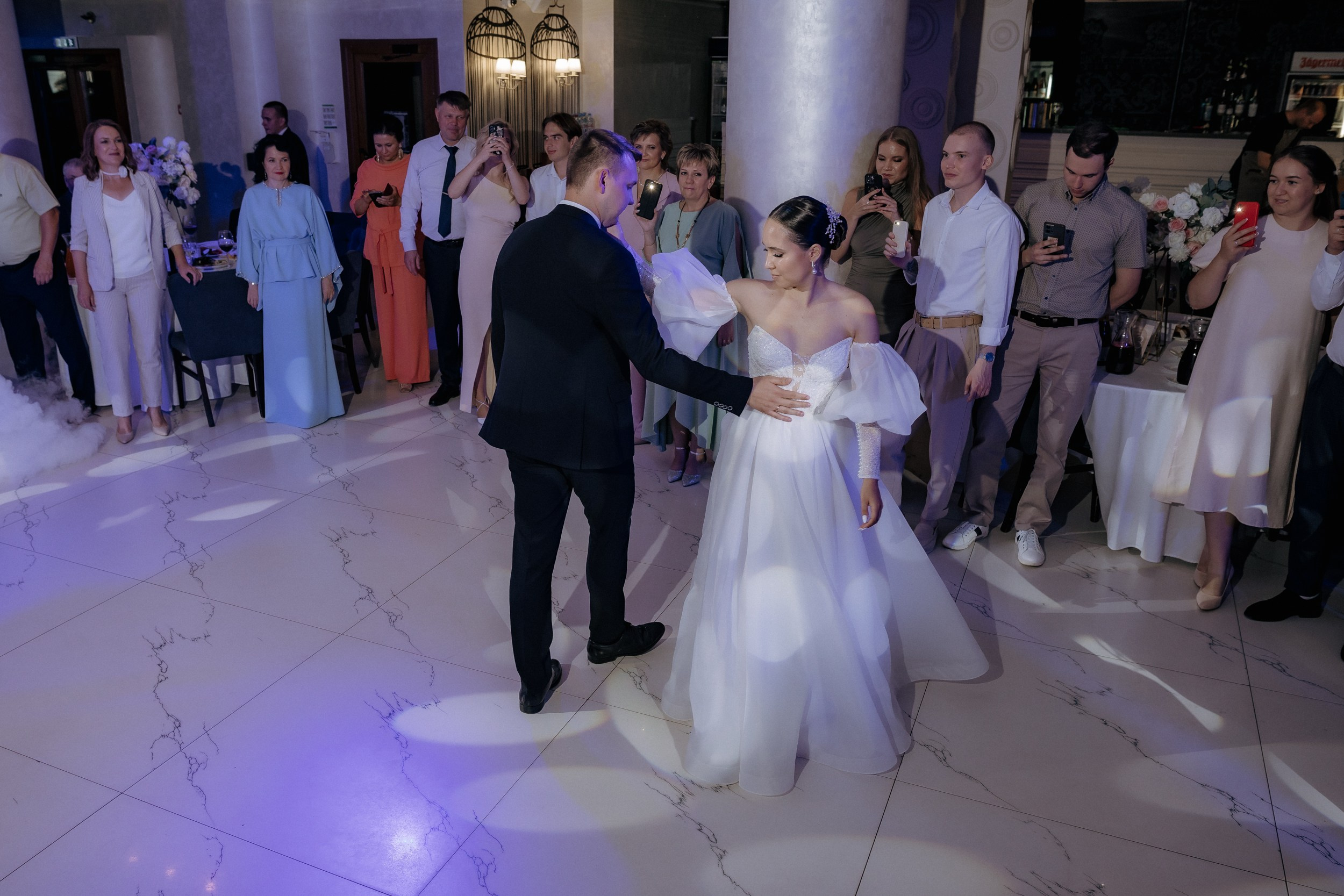 А&Е. Свадебный фотограф Пермь