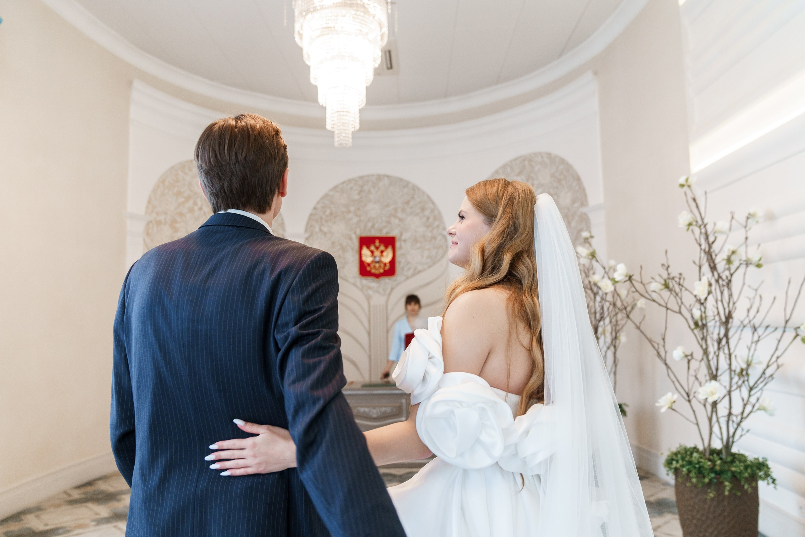 Валерия и Никита. Репортажный фотограф Новосибирск Малахова Екатерина