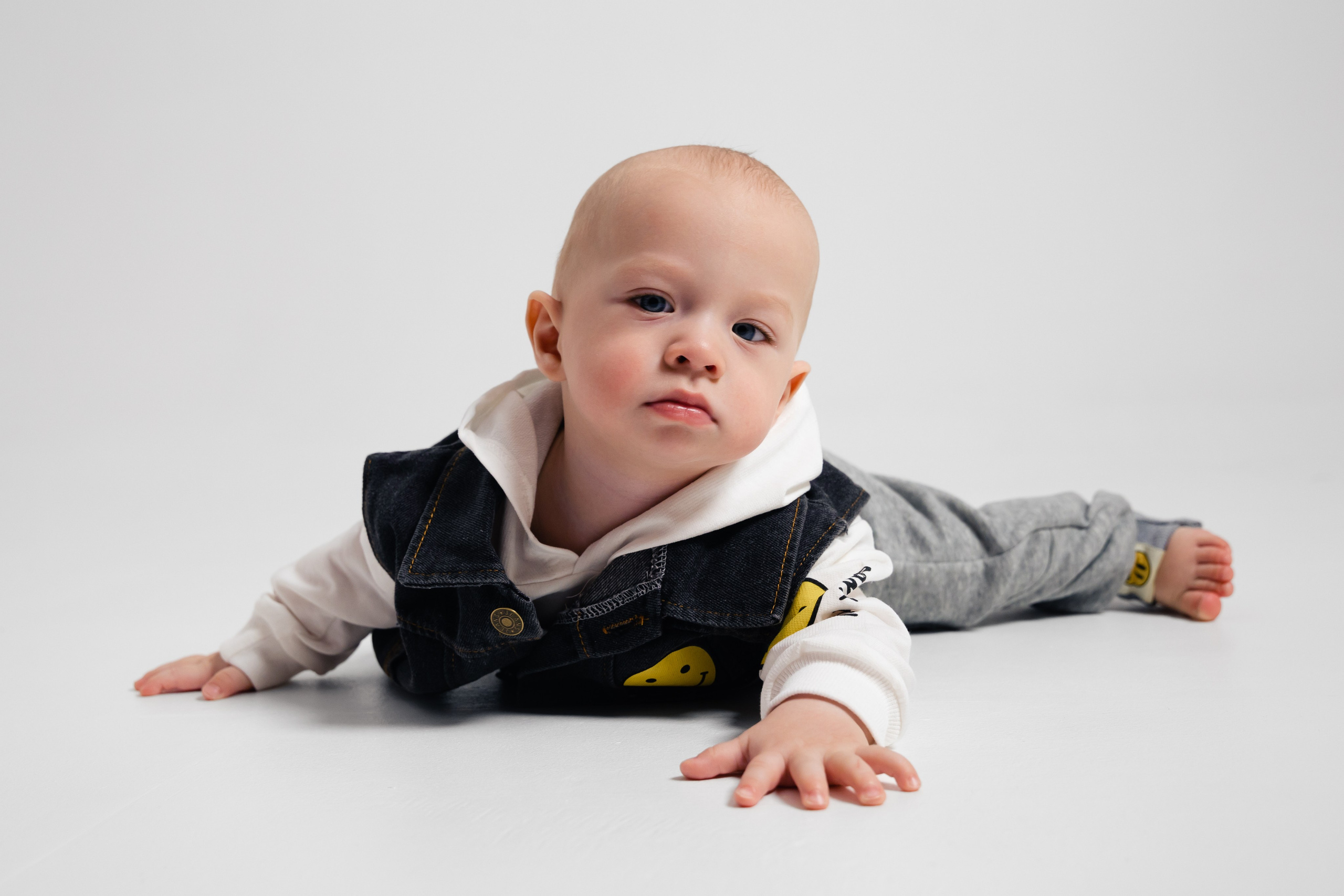 Алина & Тимур & Аделина. Фотограф / Видеограф Братск Юлий Дежин