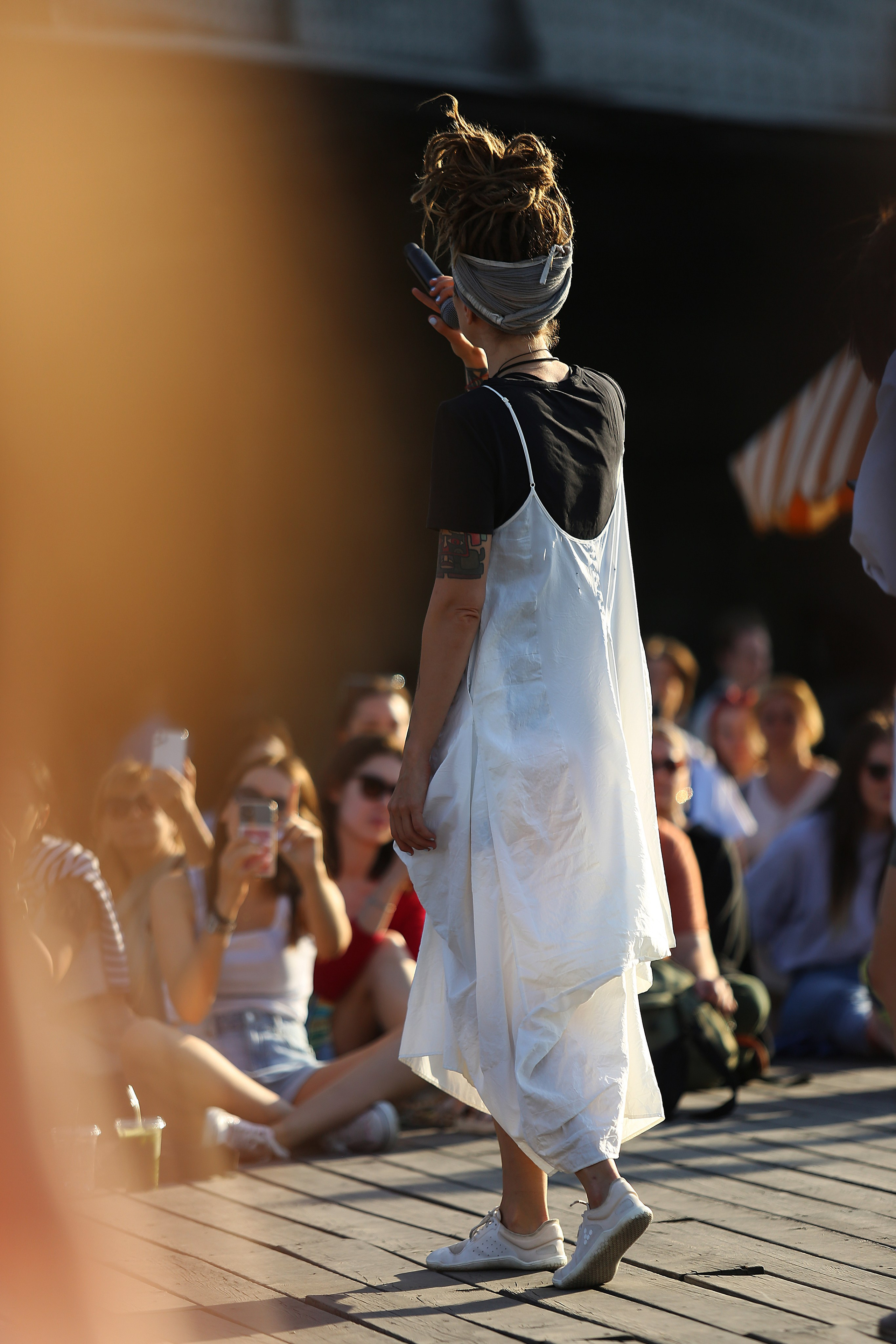 Alai Oli. Фотограф Дарья Комарова