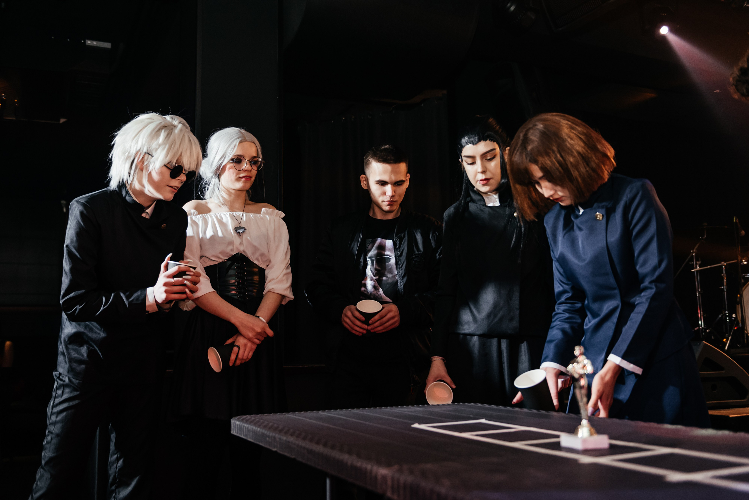 Фан Рок Фестиваль. Свадебный фотограф Иркутск Алексей Шульгин