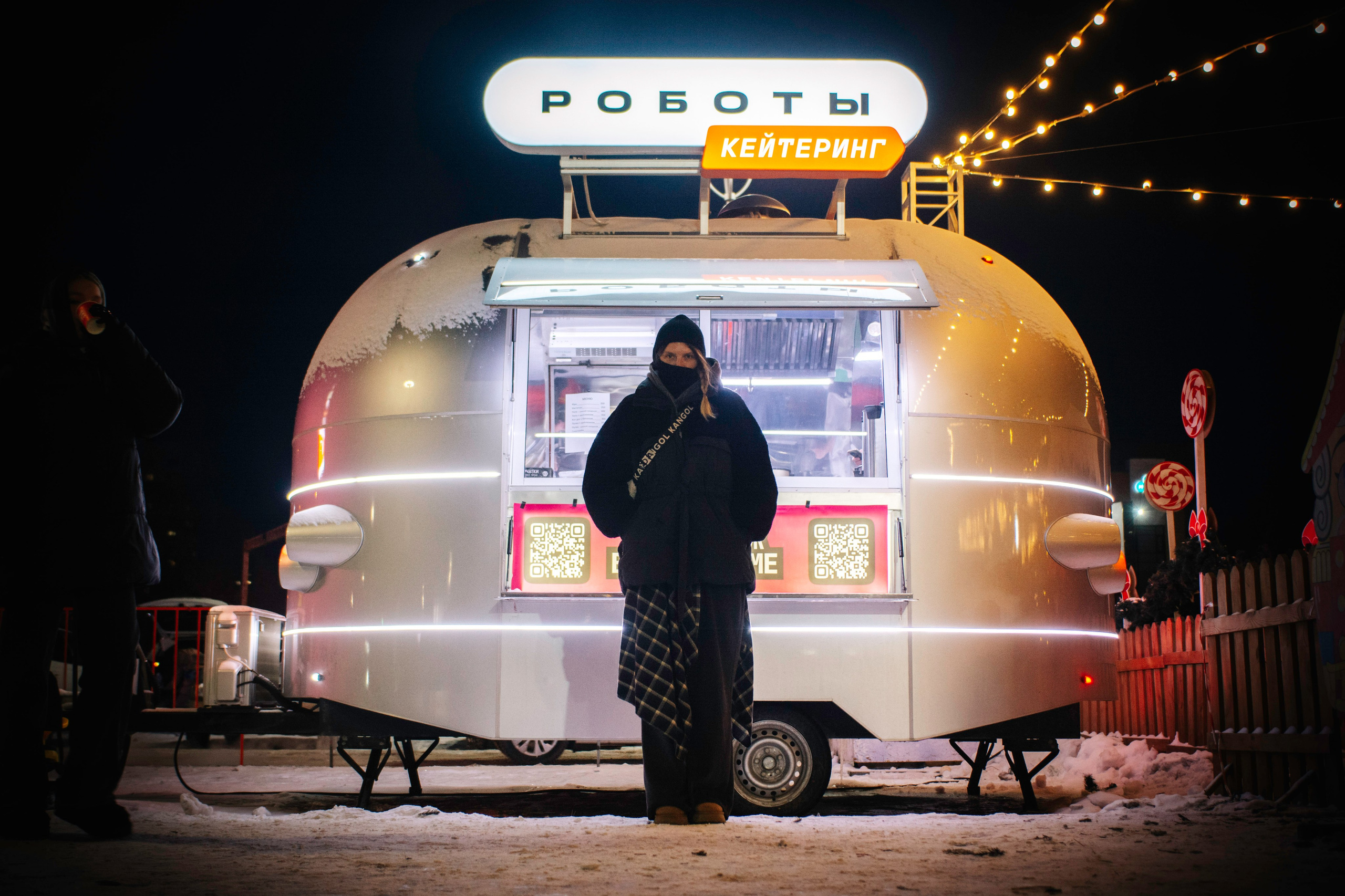 Репортажная съемка. Фотограф Катя кораблик