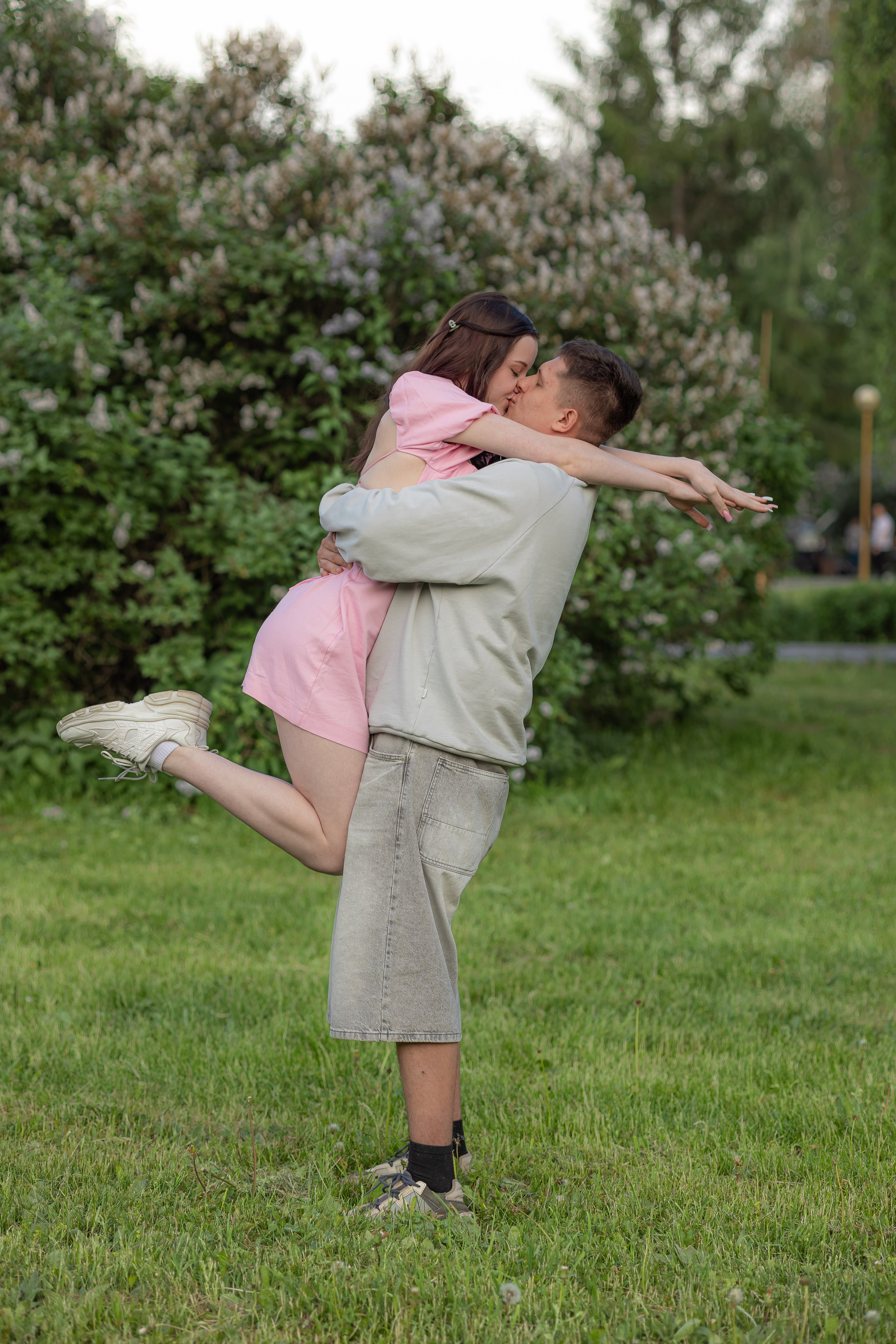 Love story. KATERINA VINOKUROVA ФОТОГРАФ ПЕРМЬ