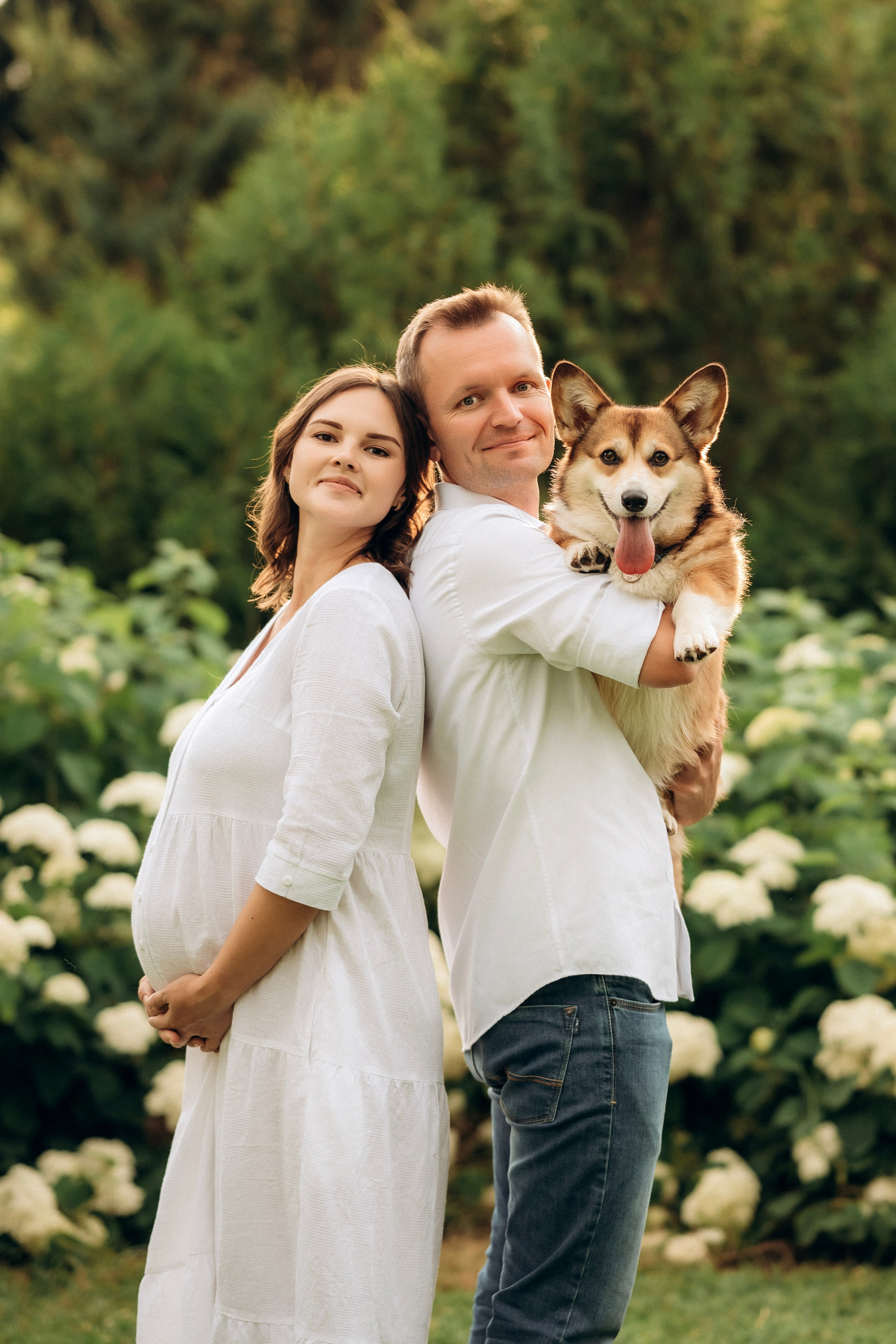 Прогулка в Ботаническом саду. Кристина Ветрова | ФОТОГРАФ | Москва