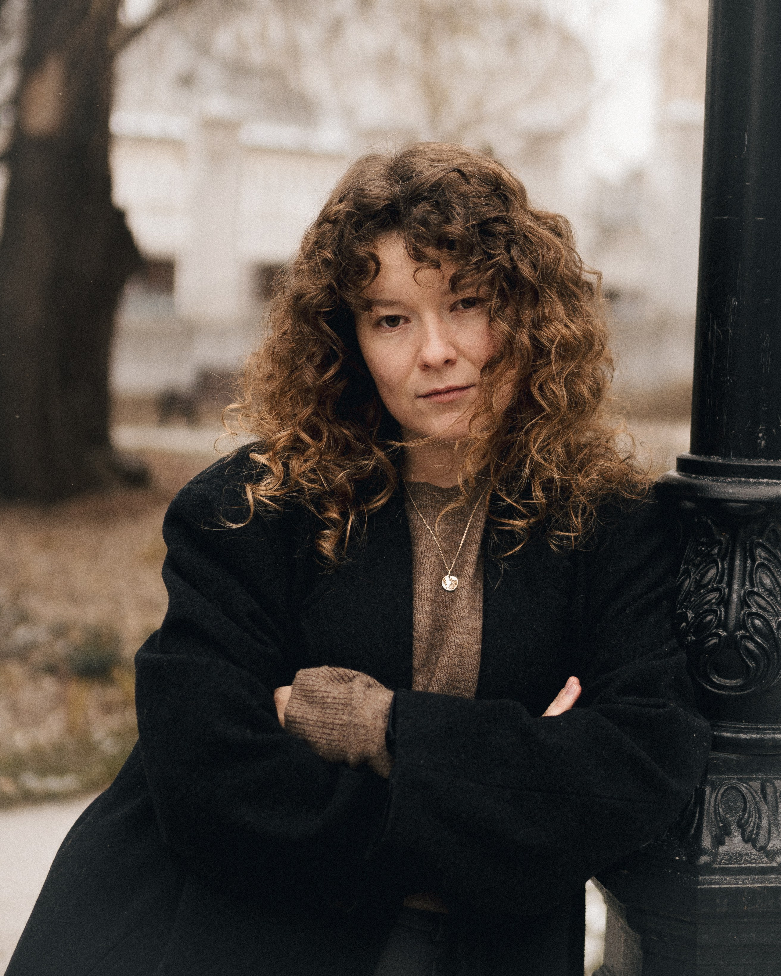 Екатерина. Фотограф Краснодар Ирина Гафланова