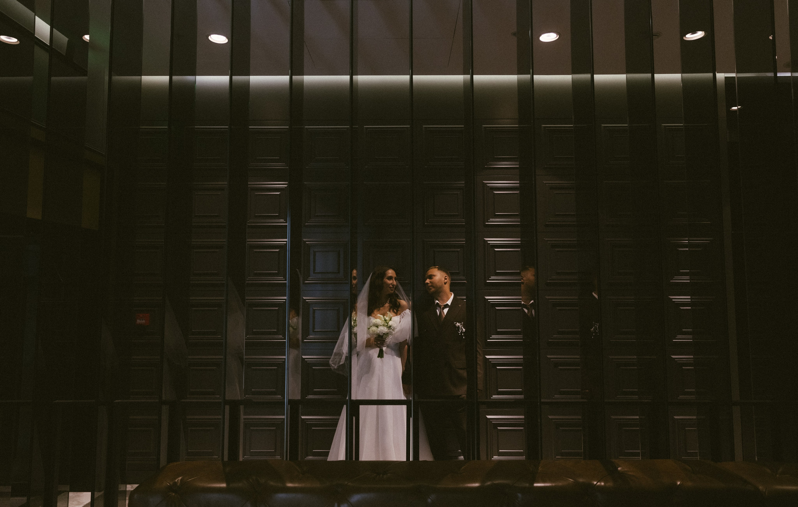 Их сила в чувстве, не в самих них. Свадебный и репортажный фотограф в Санкт-Петербурге