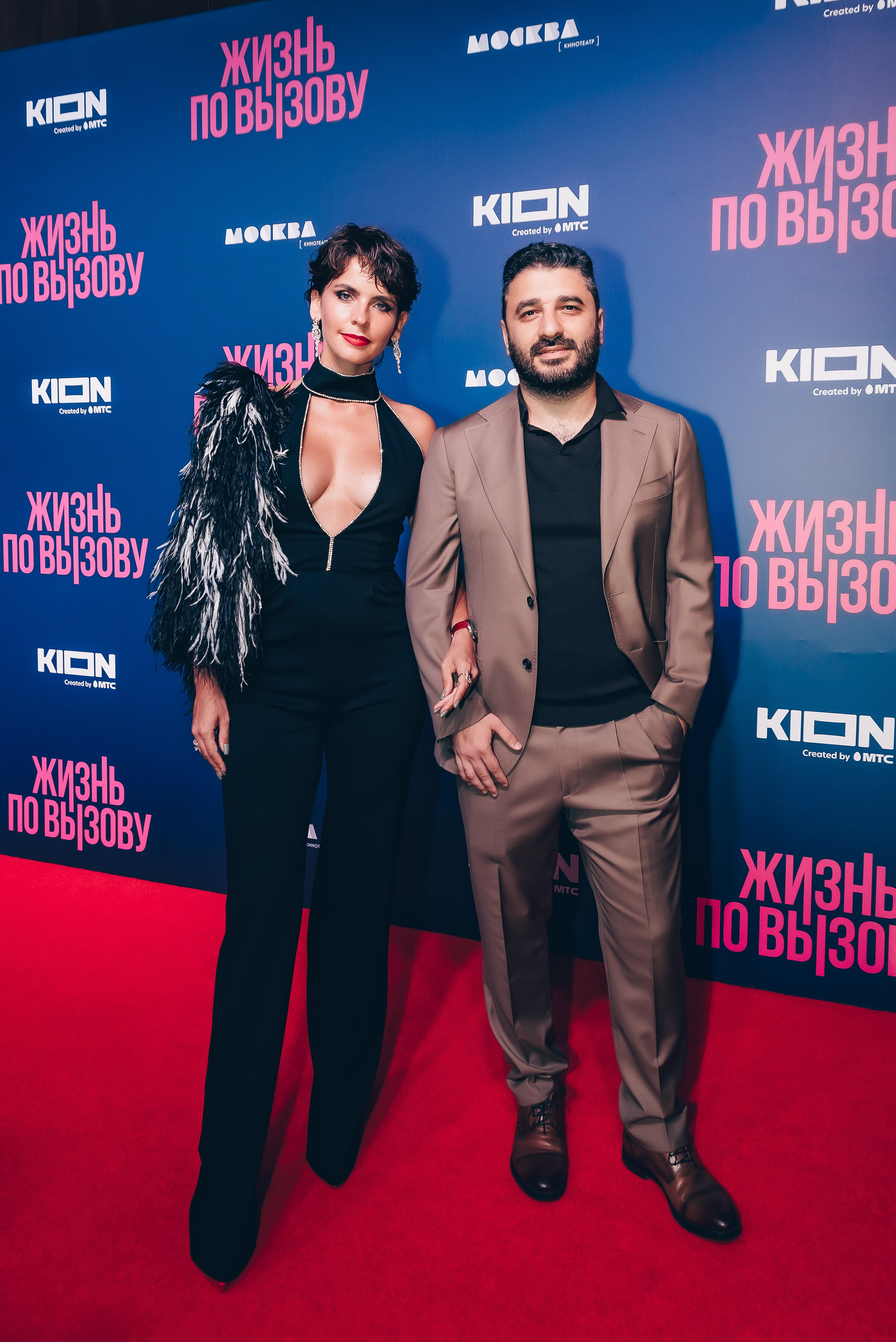 CELEBRITY. Профессиональный фотограф Natali Aieteia