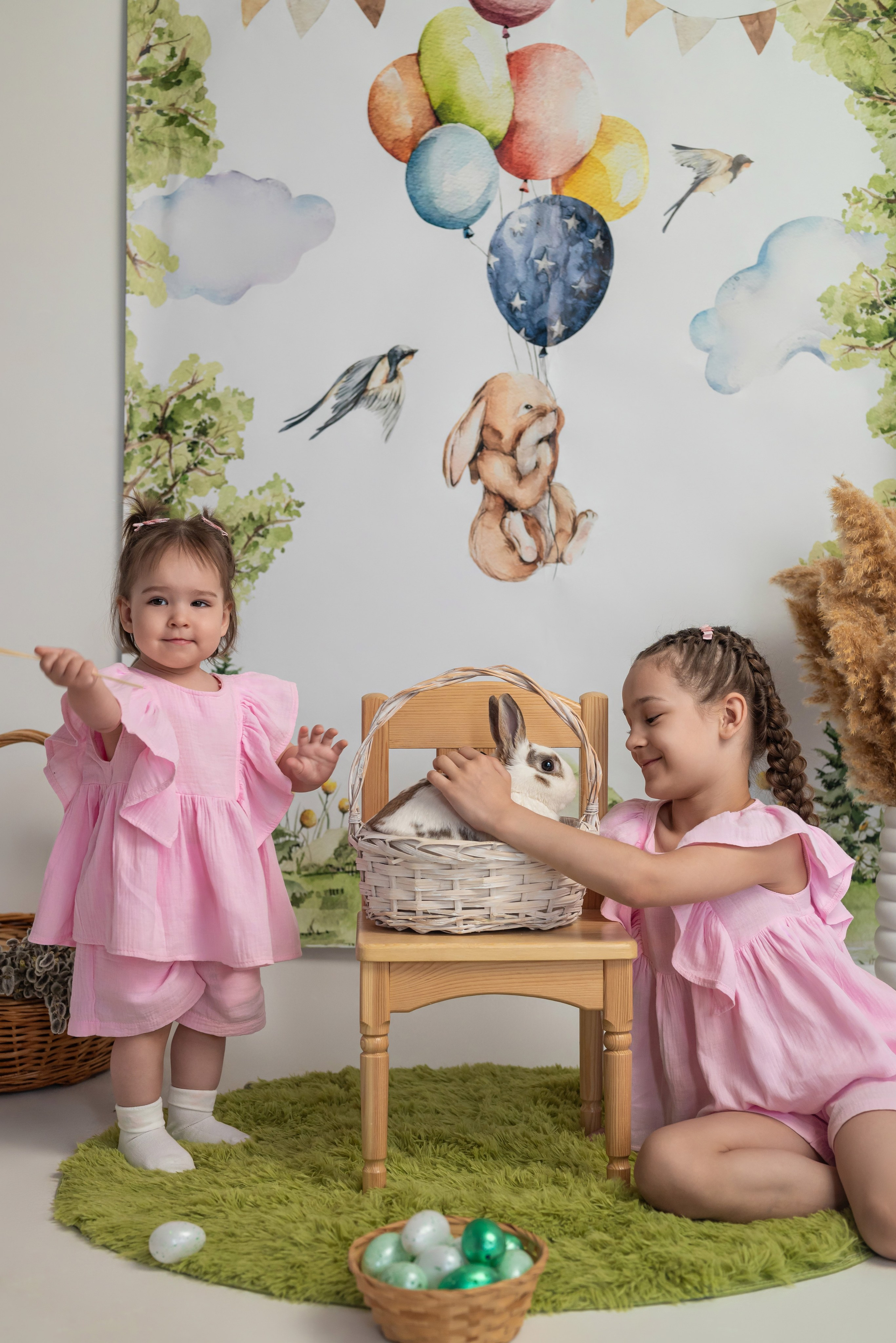 Фотопроект *Пасха*. Фотограф в городе Салават