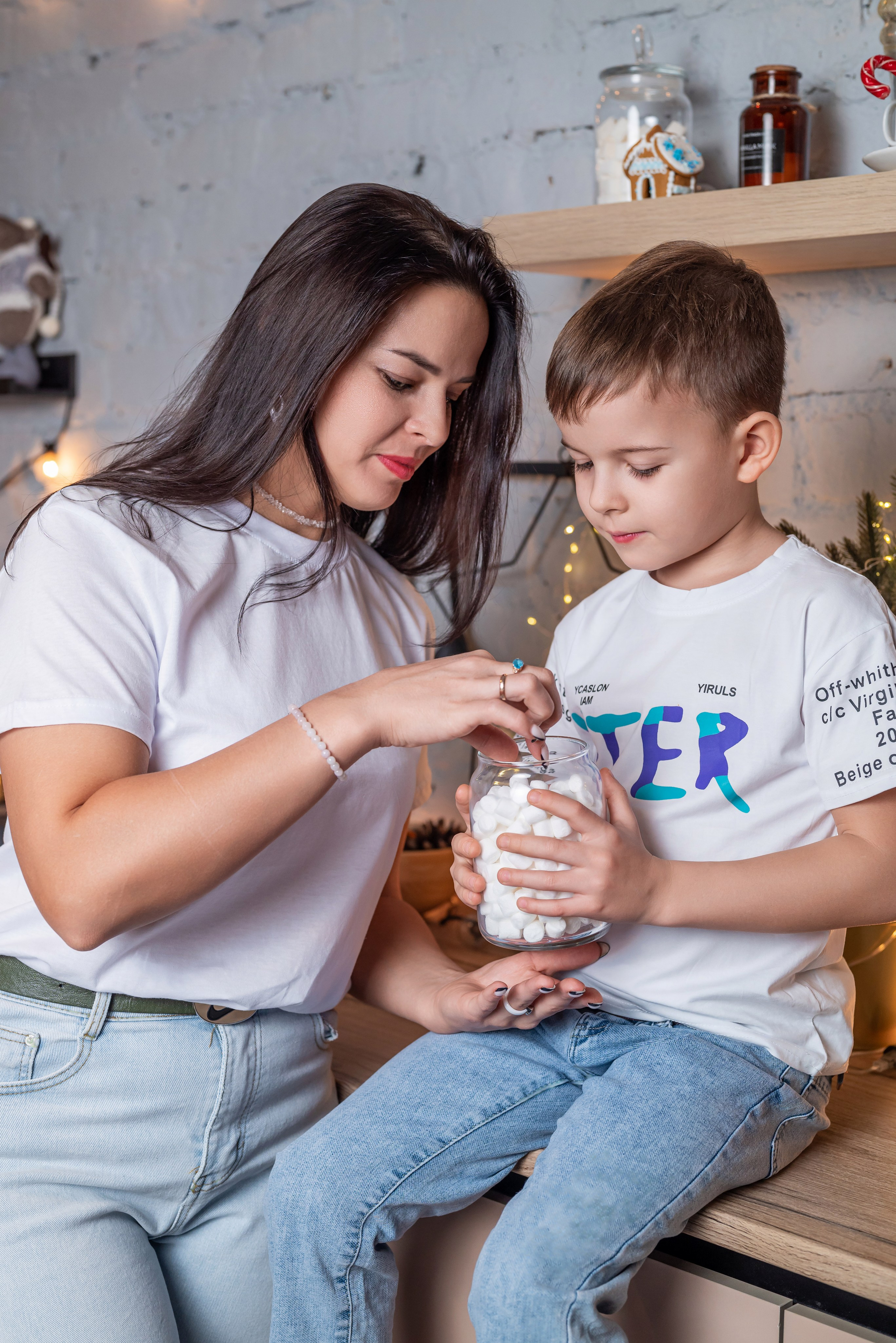 Данил, Алина и Искандер. Фотограф в городе Салават