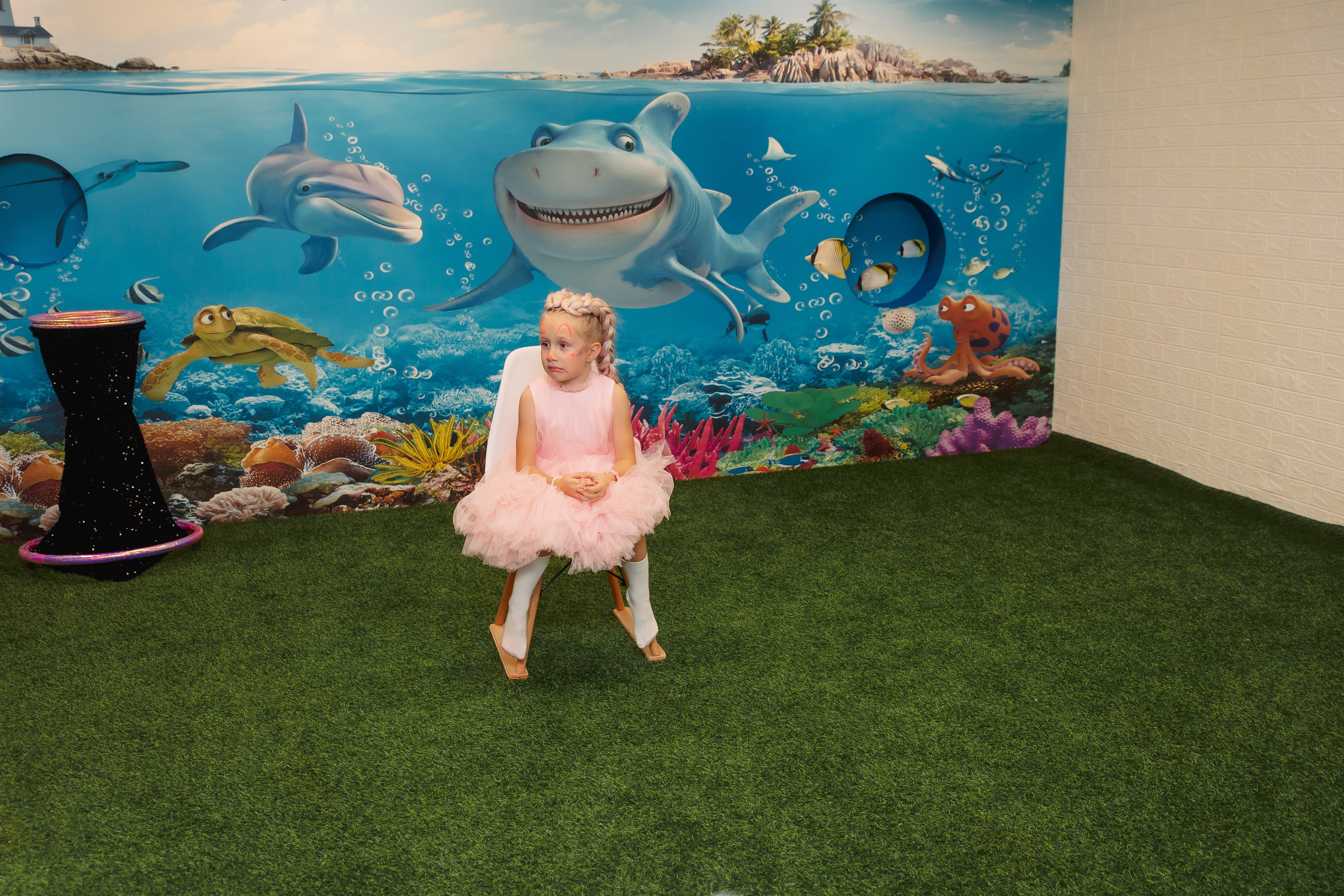 День Рождения. Фотограф в Кронштадте и Санкт-Петербурге Анастасия Коваленко