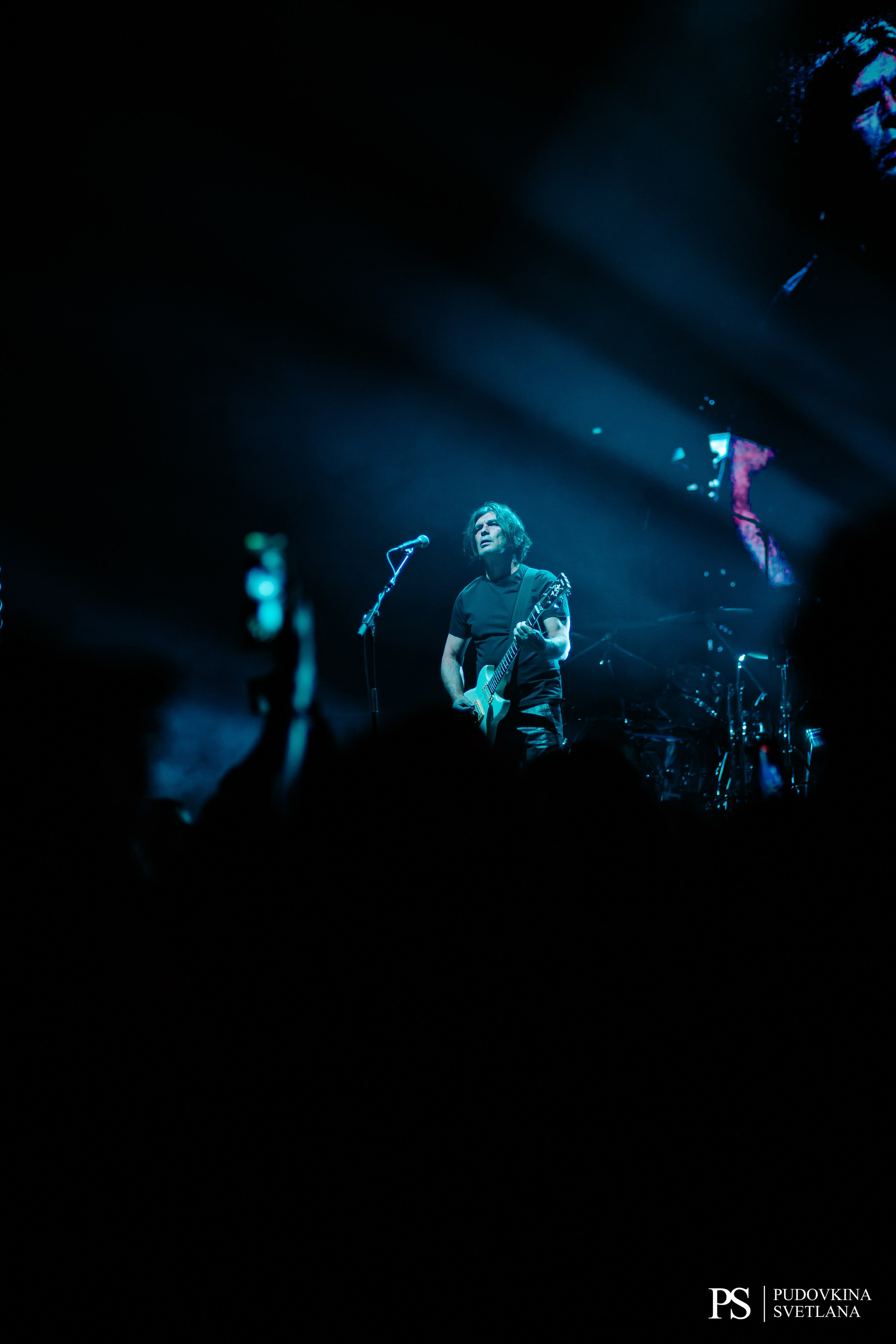 КИНО. Самара. Фотограф Тольятти Светлана Пудовкина