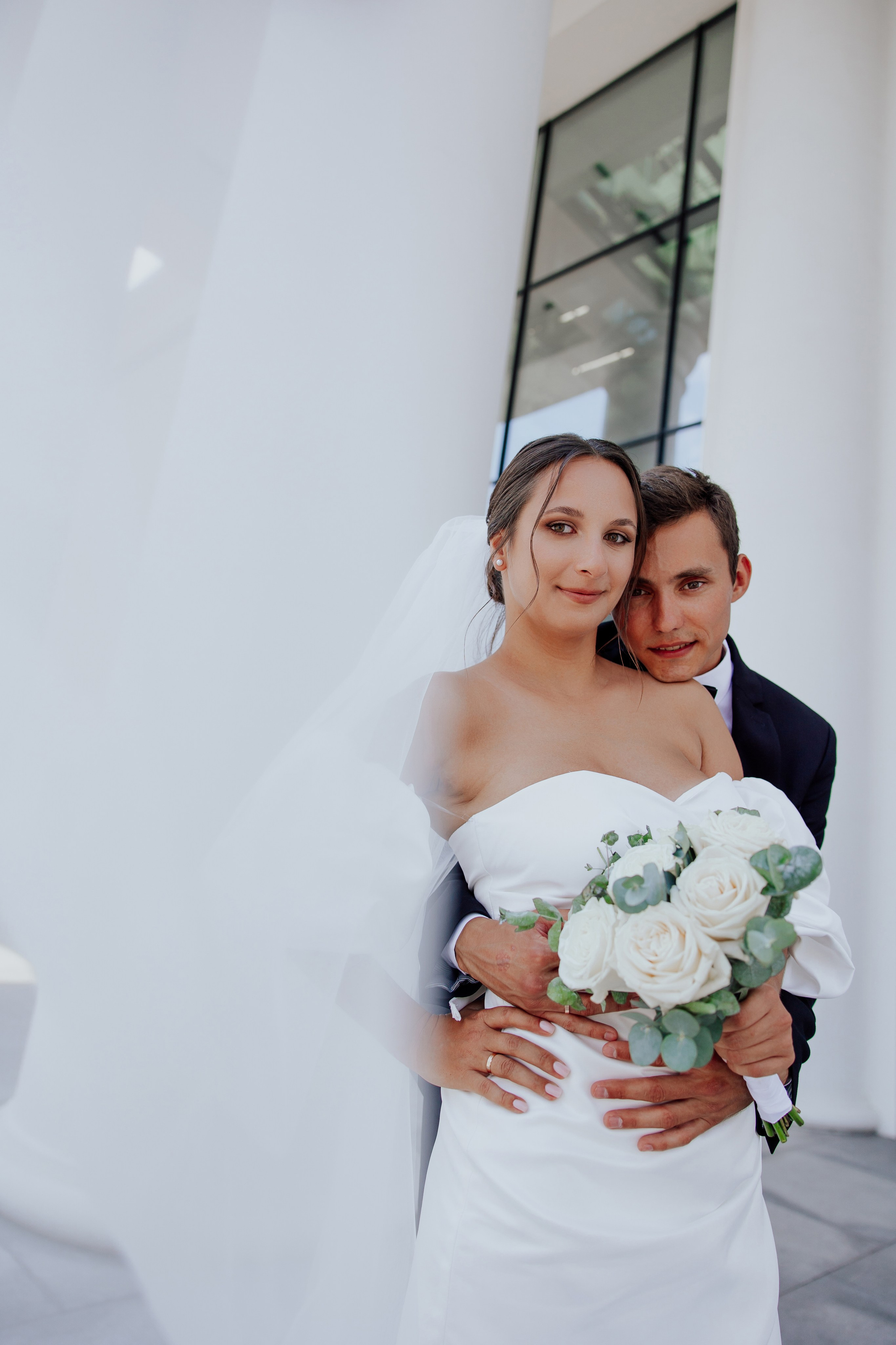 Дмитрий & Мария