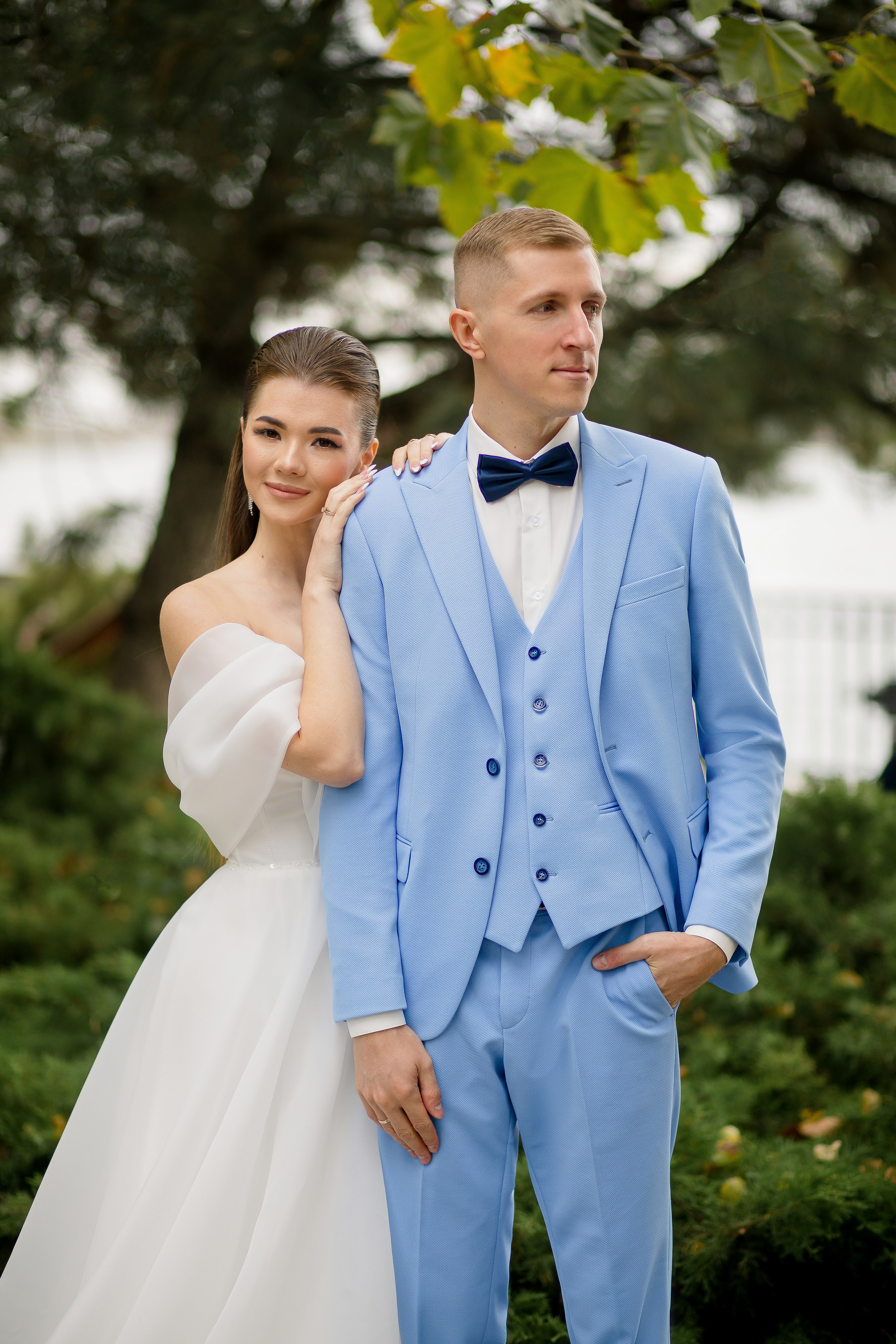 Wedding. Анна Рышкевич