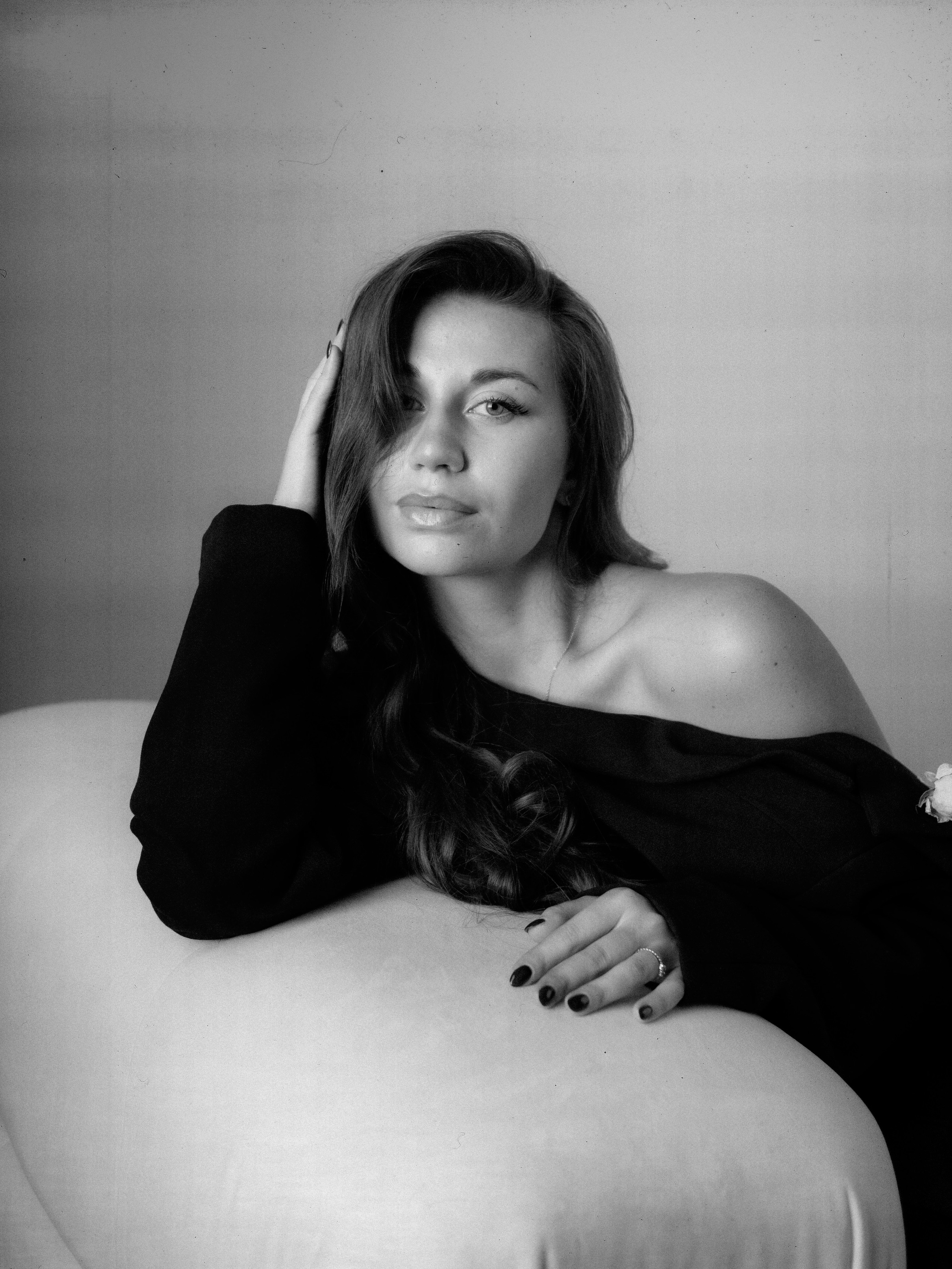 Ксения комильфо. Фотограф в Нижнем Новгороде, Сарове и Москве. Оля Фролова