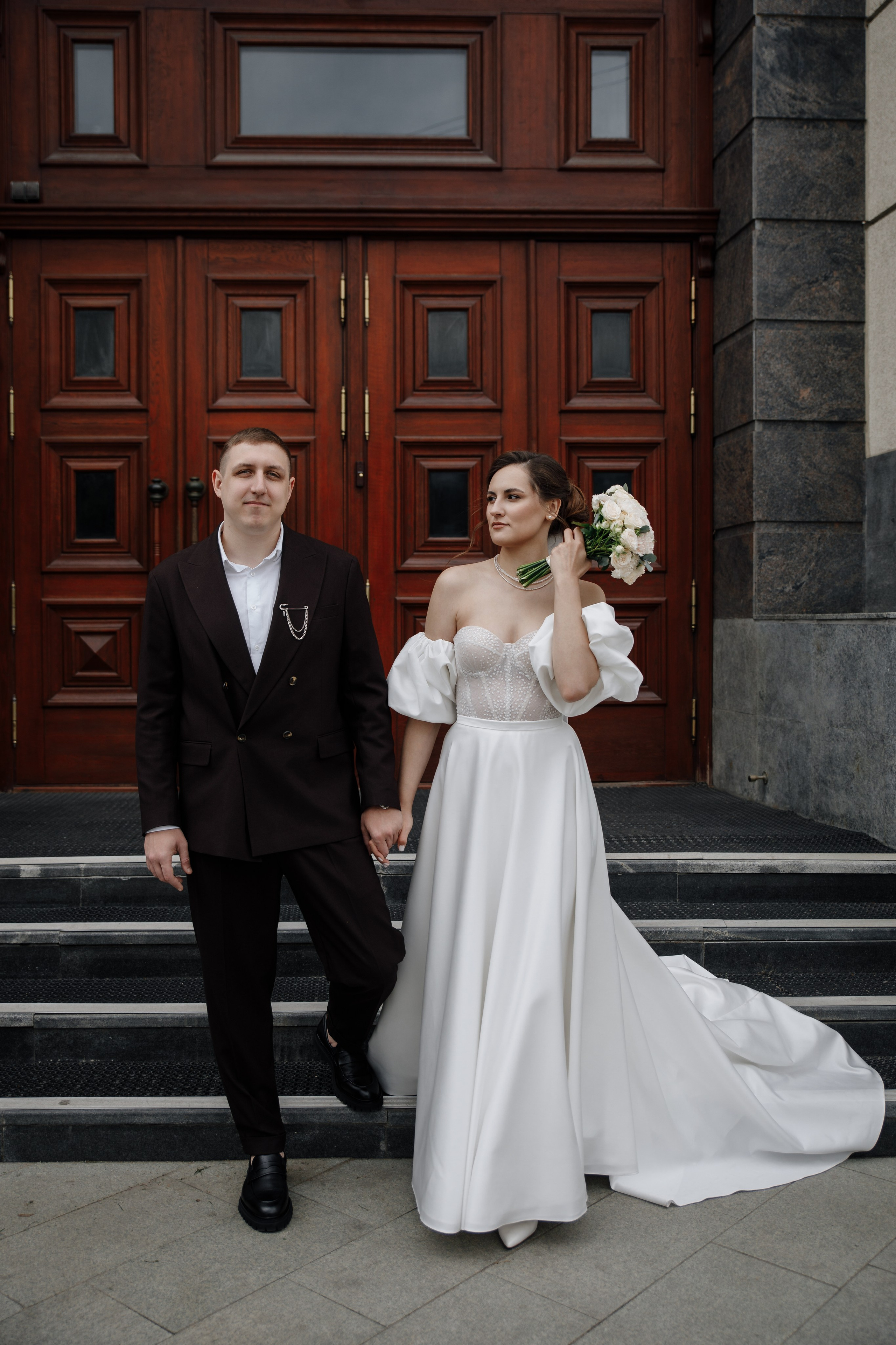 Денис+Валерия. Главная