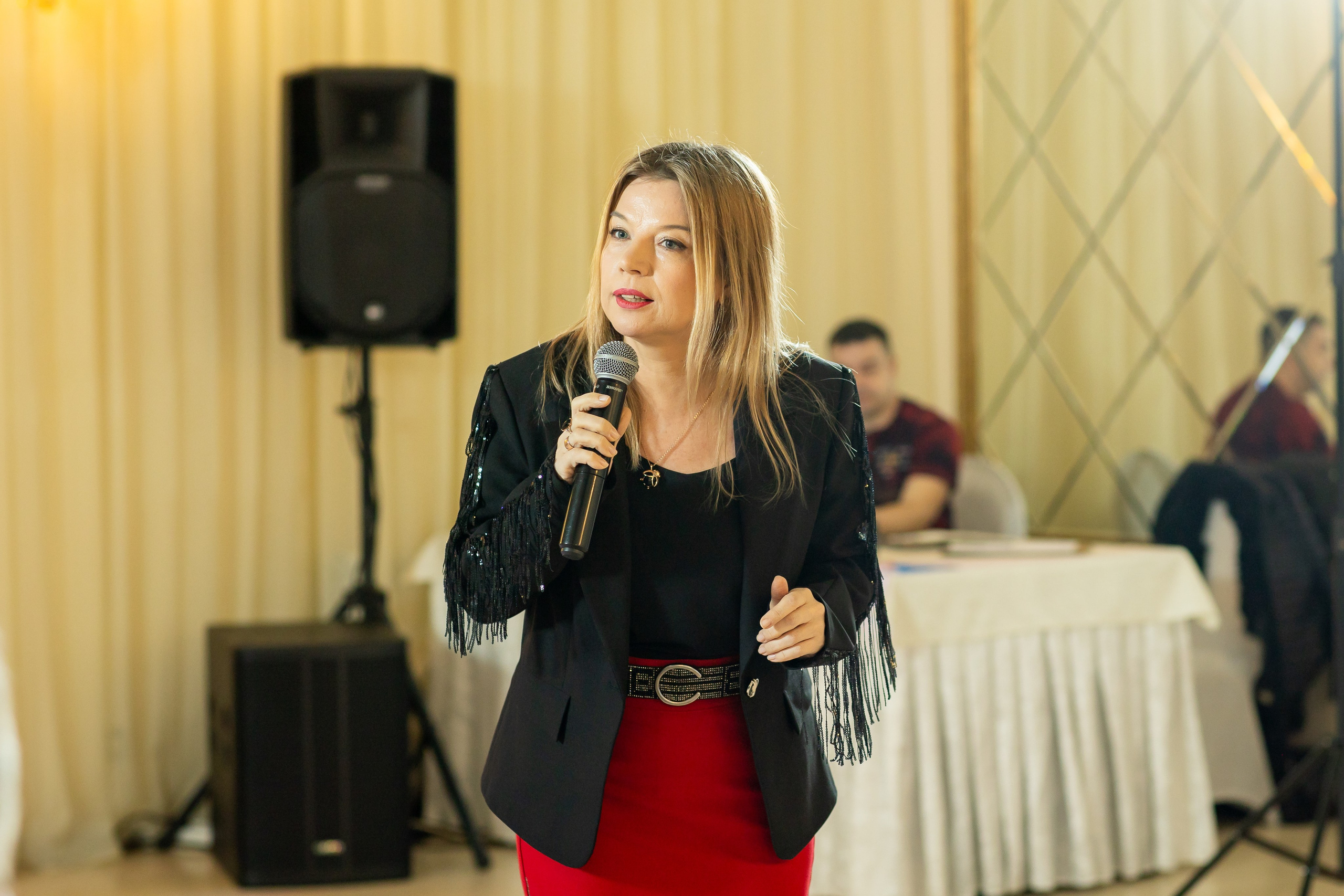 Юбилеи съемка 6000 час. Фотограф Алёна Финашова