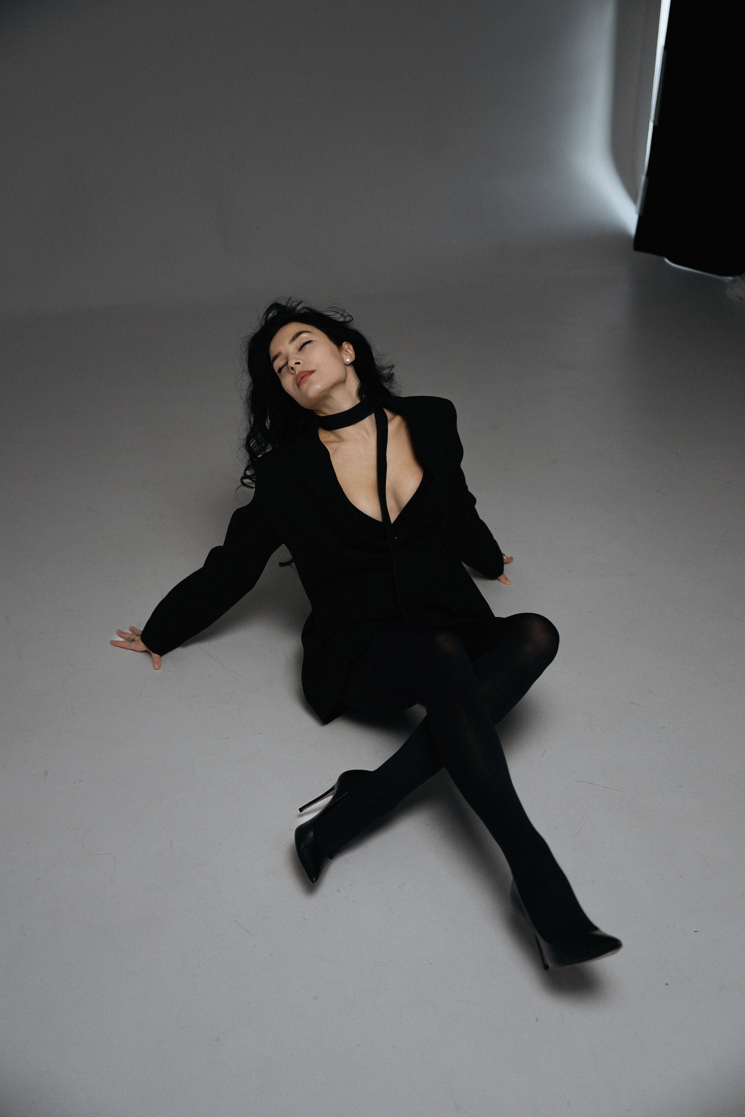 Оля. Тамара Власова