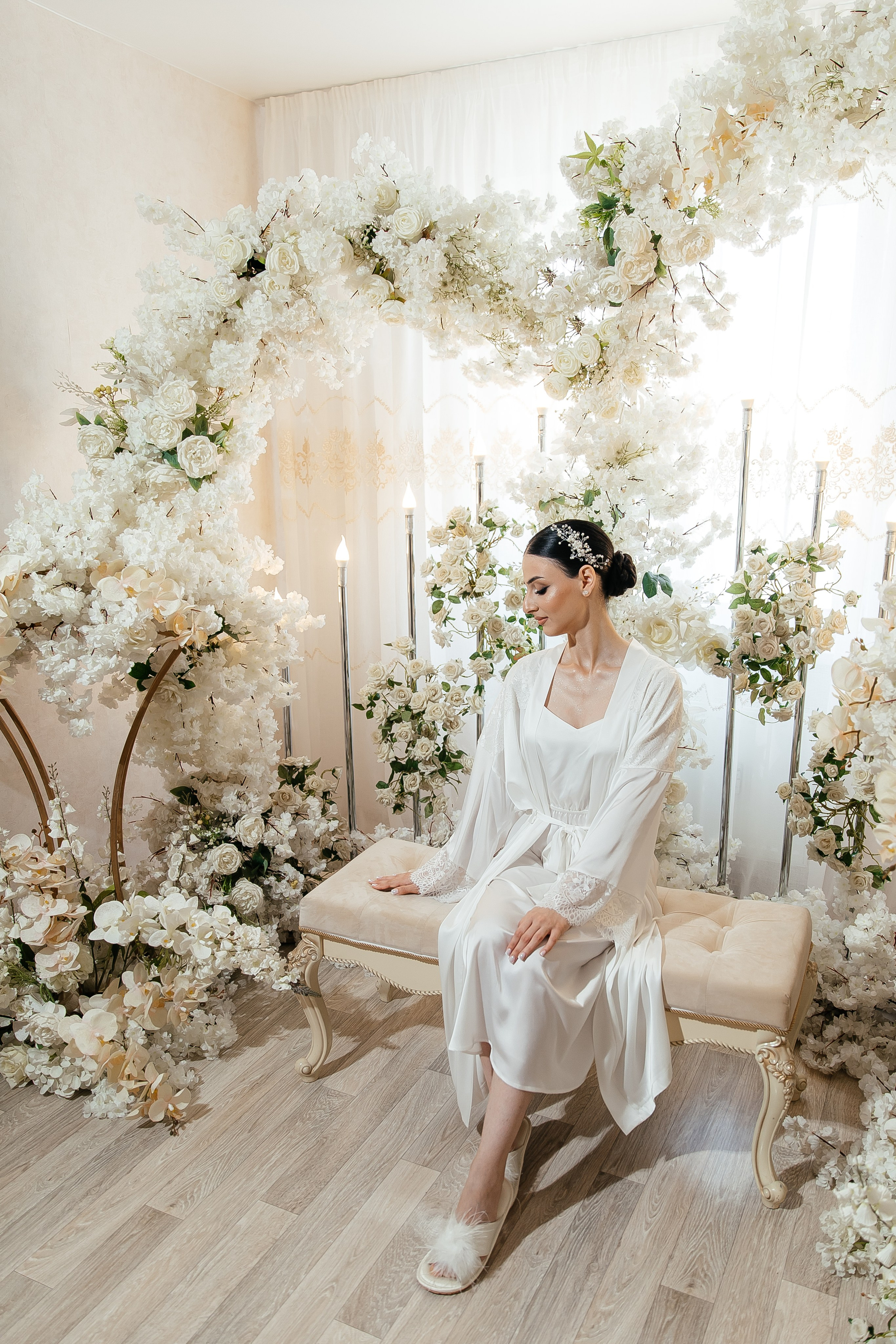 Сетрак и Марианна. Фотограф в Красноярске Надежда Воскресенская