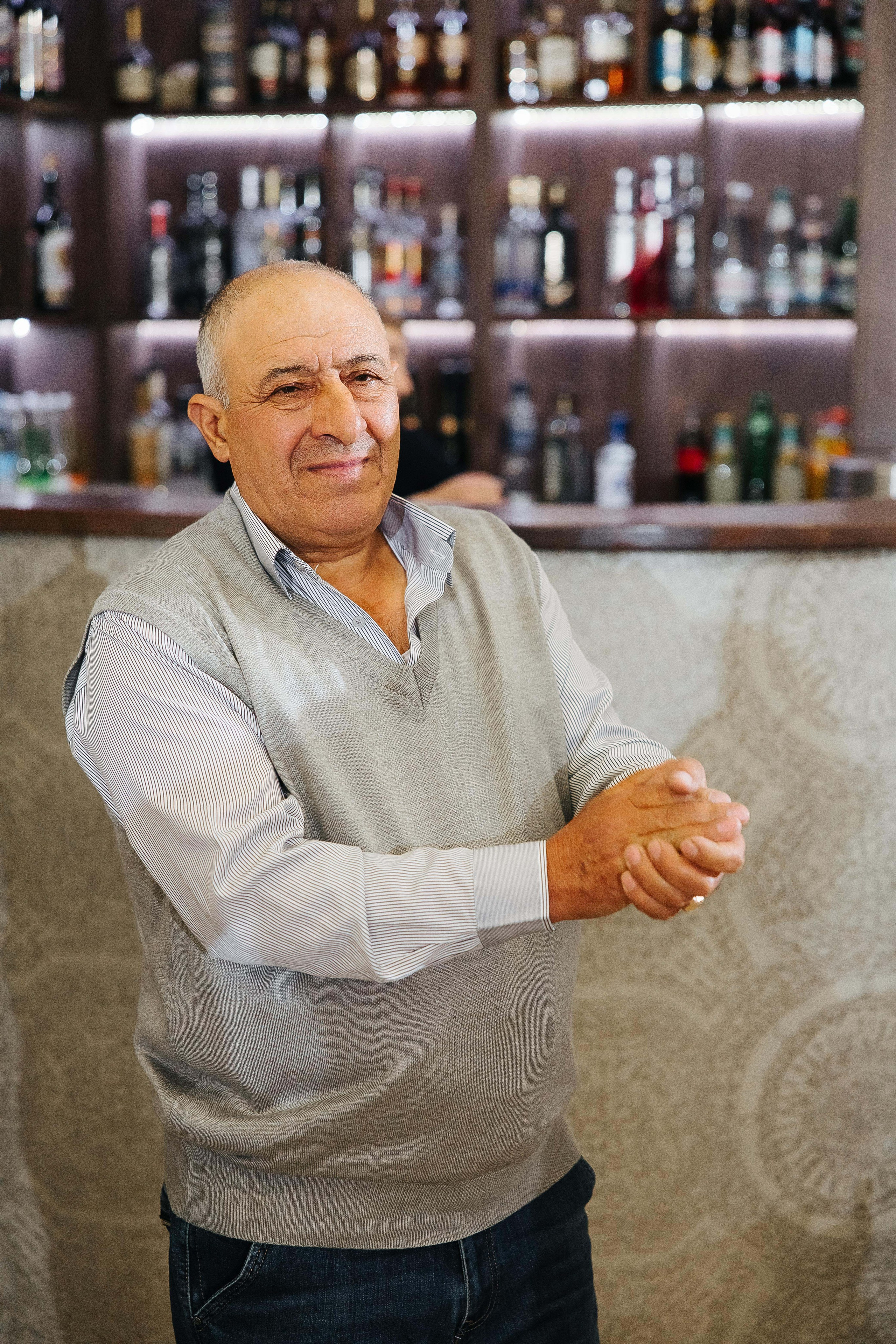 Шах и Ирада. Фотограф в Красноярске Надежда Воскресенская