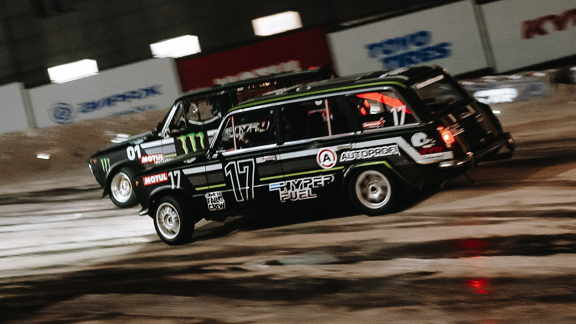 Zimkhana 2020. Репортажный фотограф в Кемерово