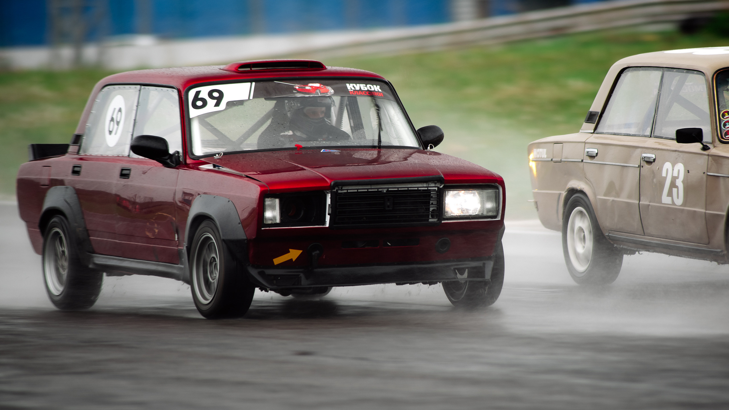 28.05.2022 — КСКГ Классика — Этап 1. Репортажный фотограф в Кемерово