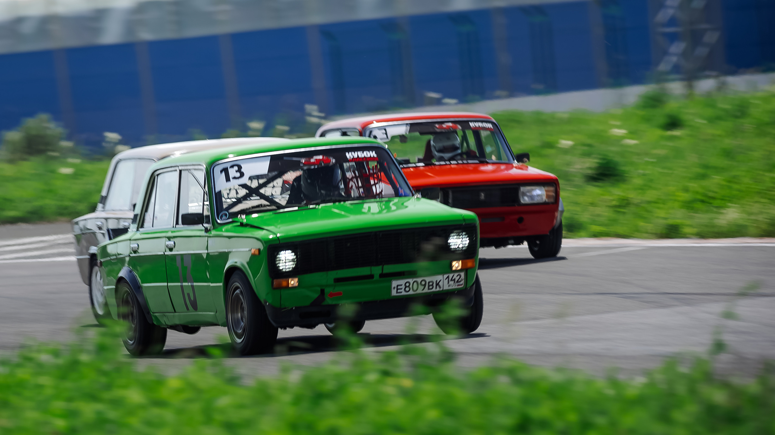 26.06.2022 — КСКГ Классика — Этап 2. Репортажный фотограф в Кемерово