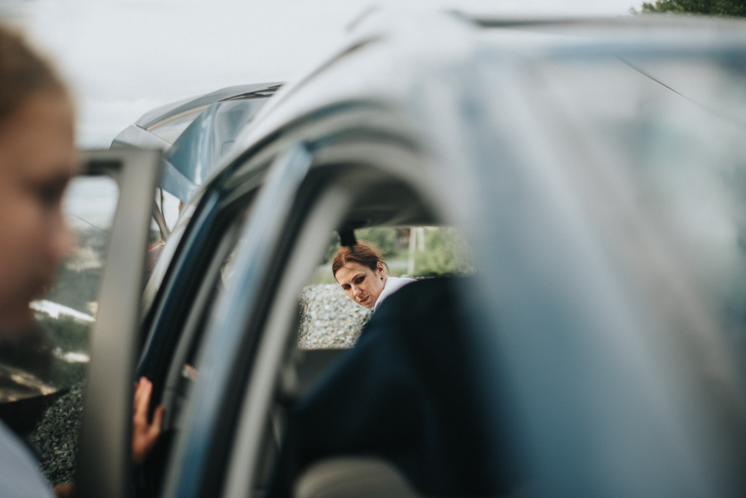 На природе. Репортажный фотограф в Кемерово