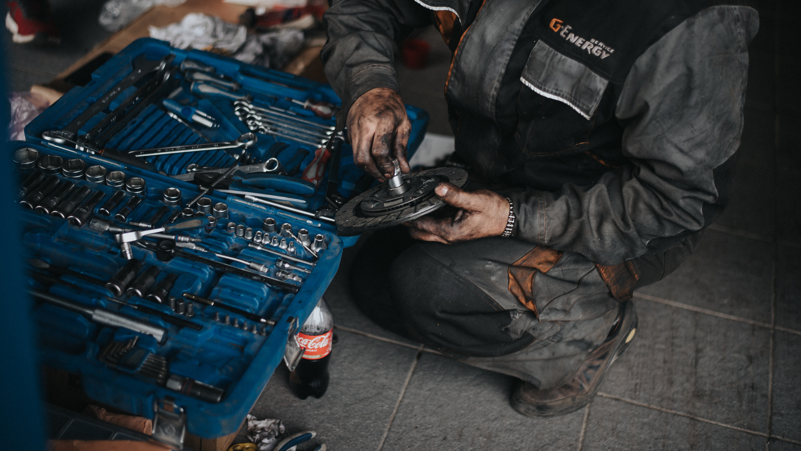 25.09.2022 — КСКГ Классика — Этап 5. Репортажный фотограф в Кемерово