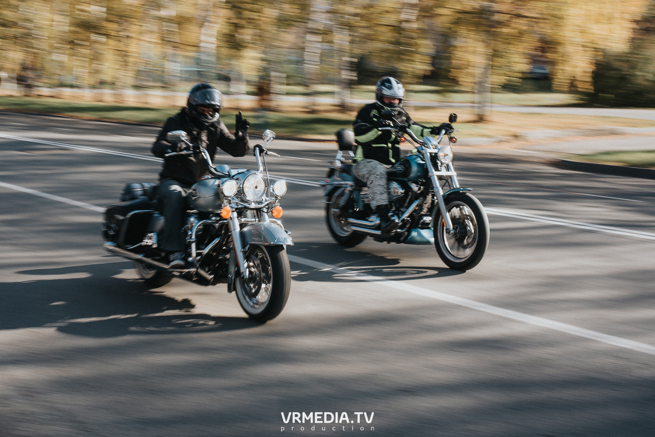 06.10.2022 — Совет мотоклубов города Кемерово. Репортажный фотограф в Кемерово