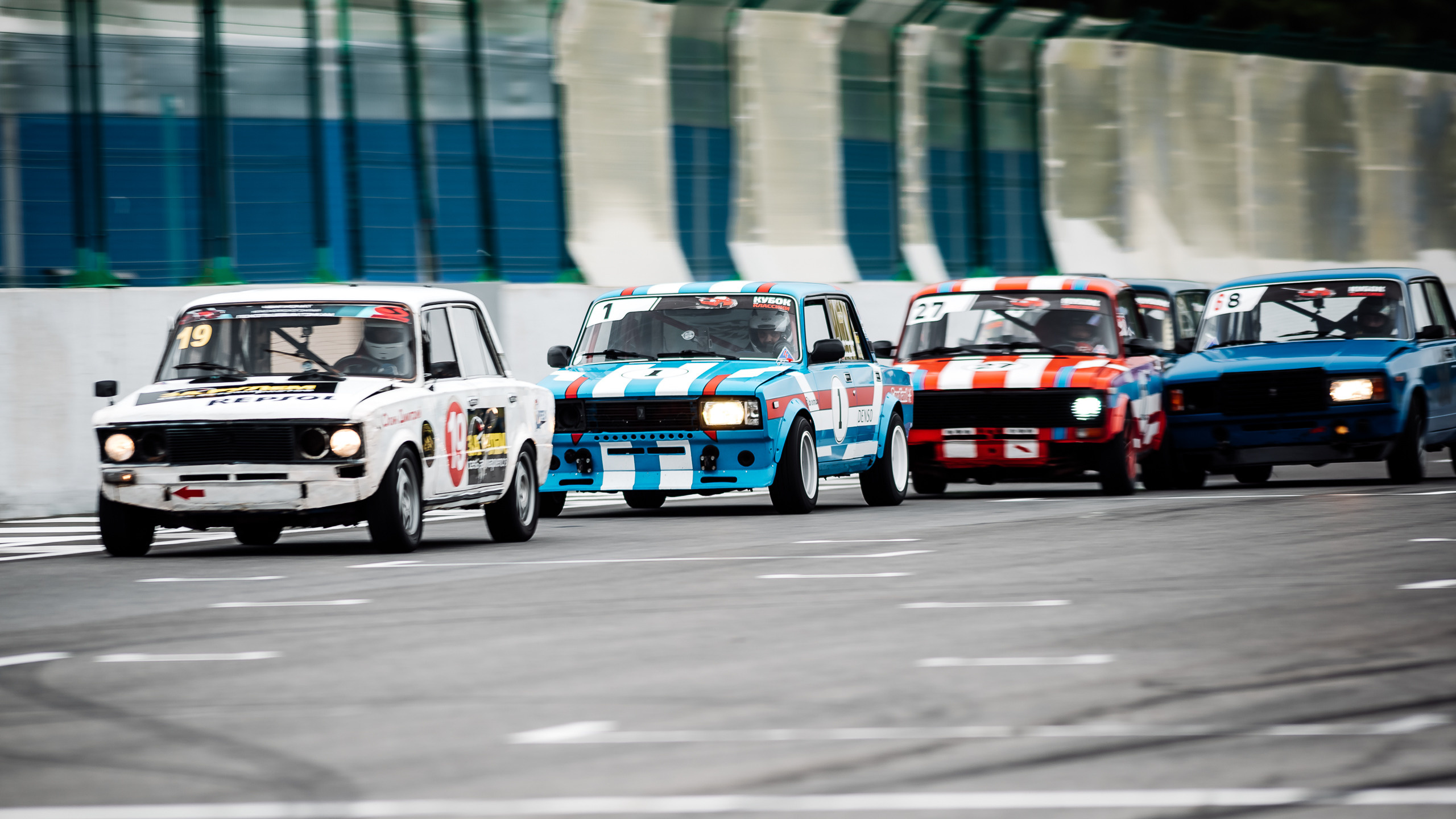 28.08.2022 — КСКГ Классика — Этап 4. Репортажный фотограф в Кемерово