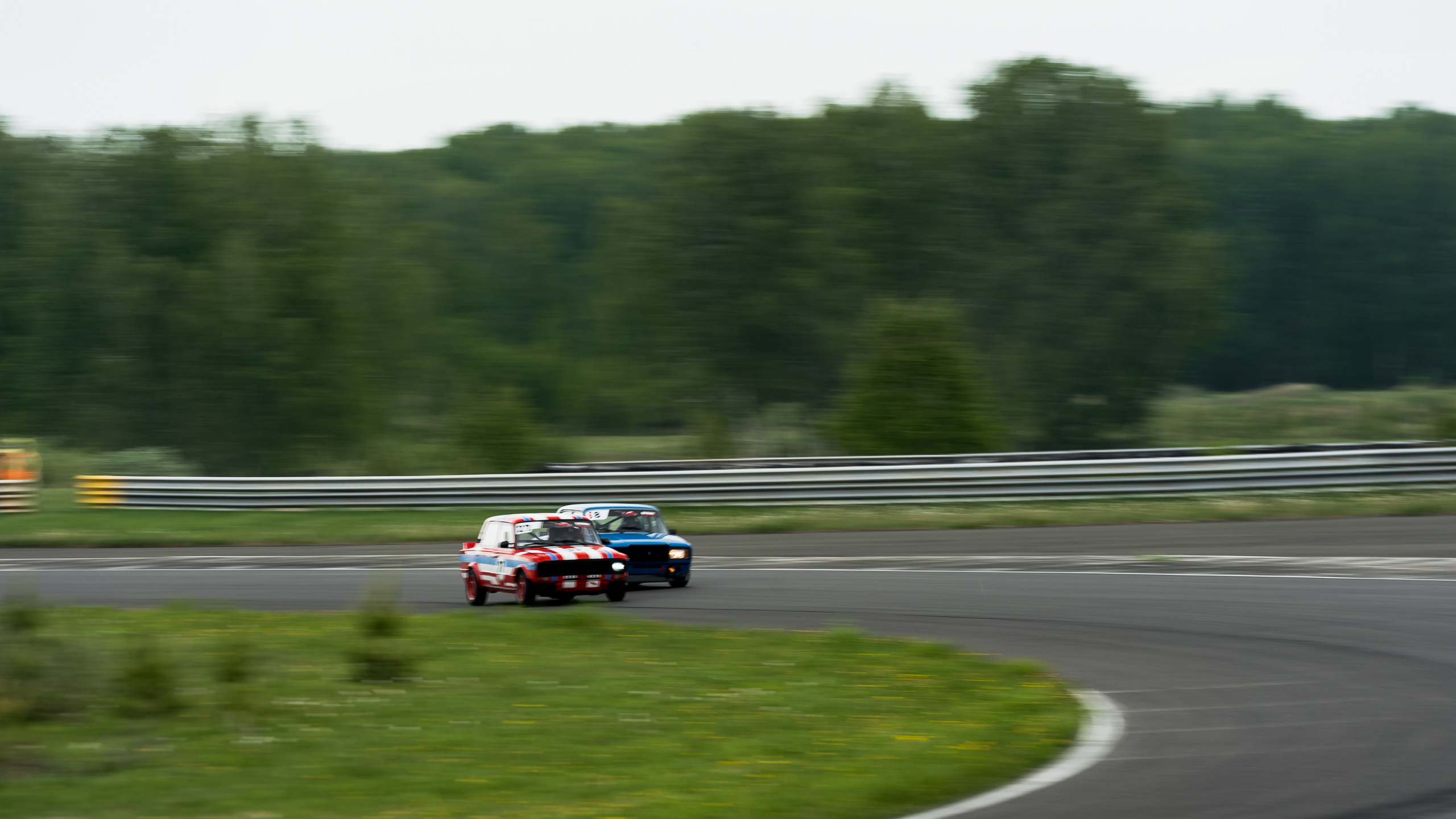 28.05.2022 — КСКГ Классика — Этап 1. Репортажный фотограф в Кемерово