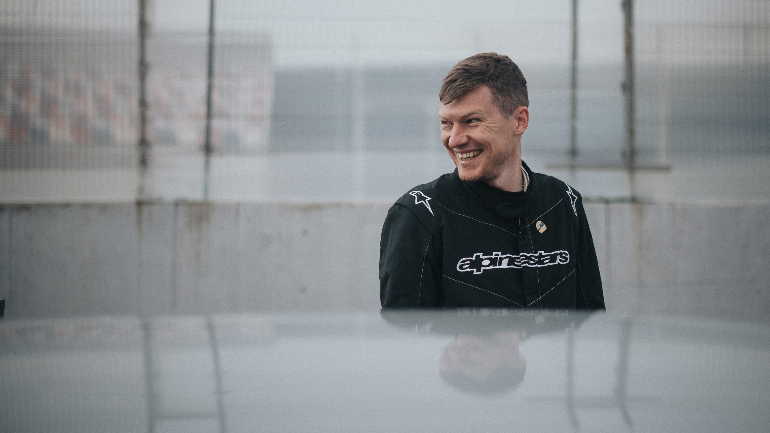 25.09.2022 — КСКГ Классика — Этап 5. Репортажный фотограф в Кемерово