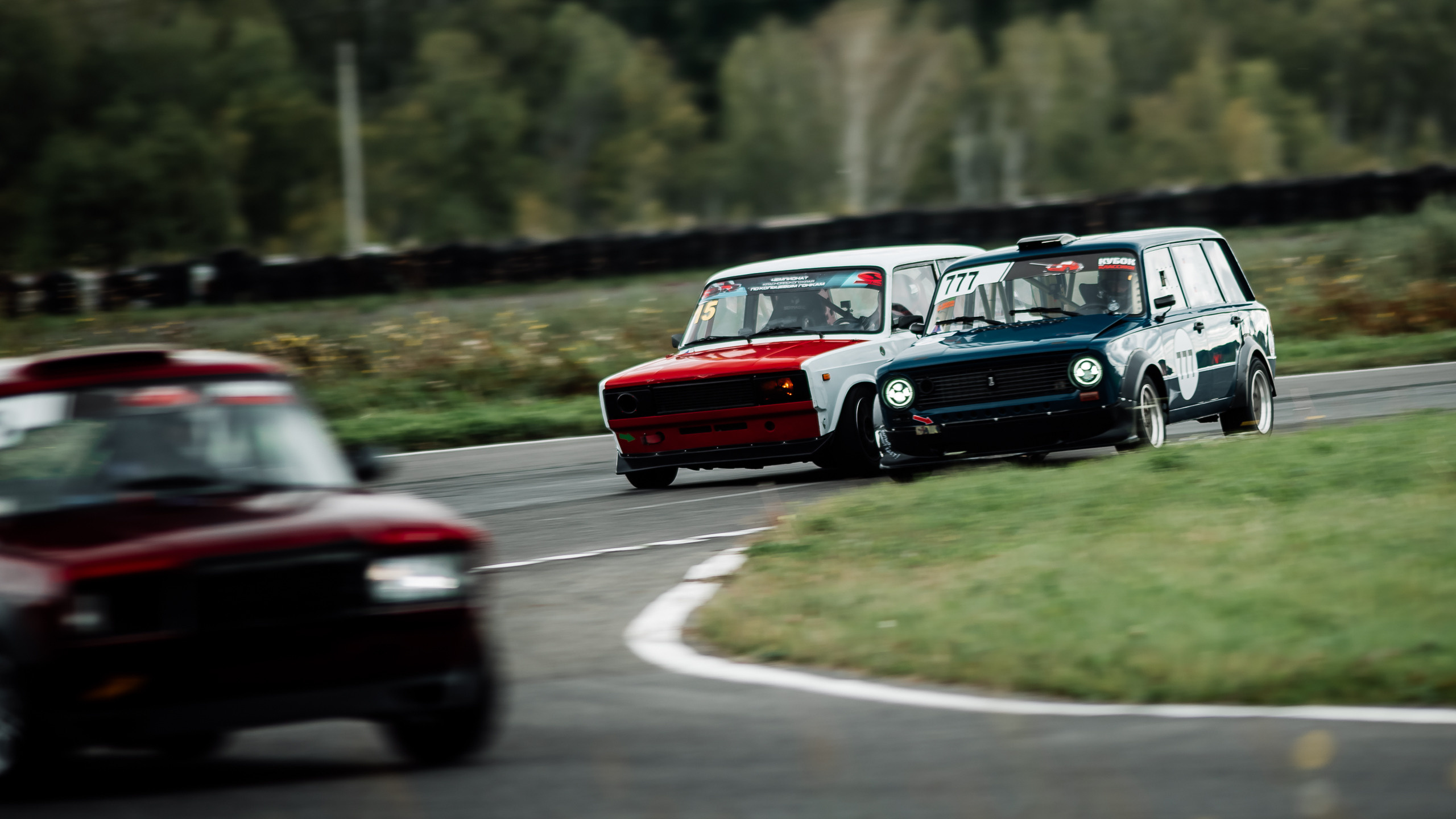 28.08.2022 — КСКГ Классика — Этап 4. Репортажный фотограф в Кемерово