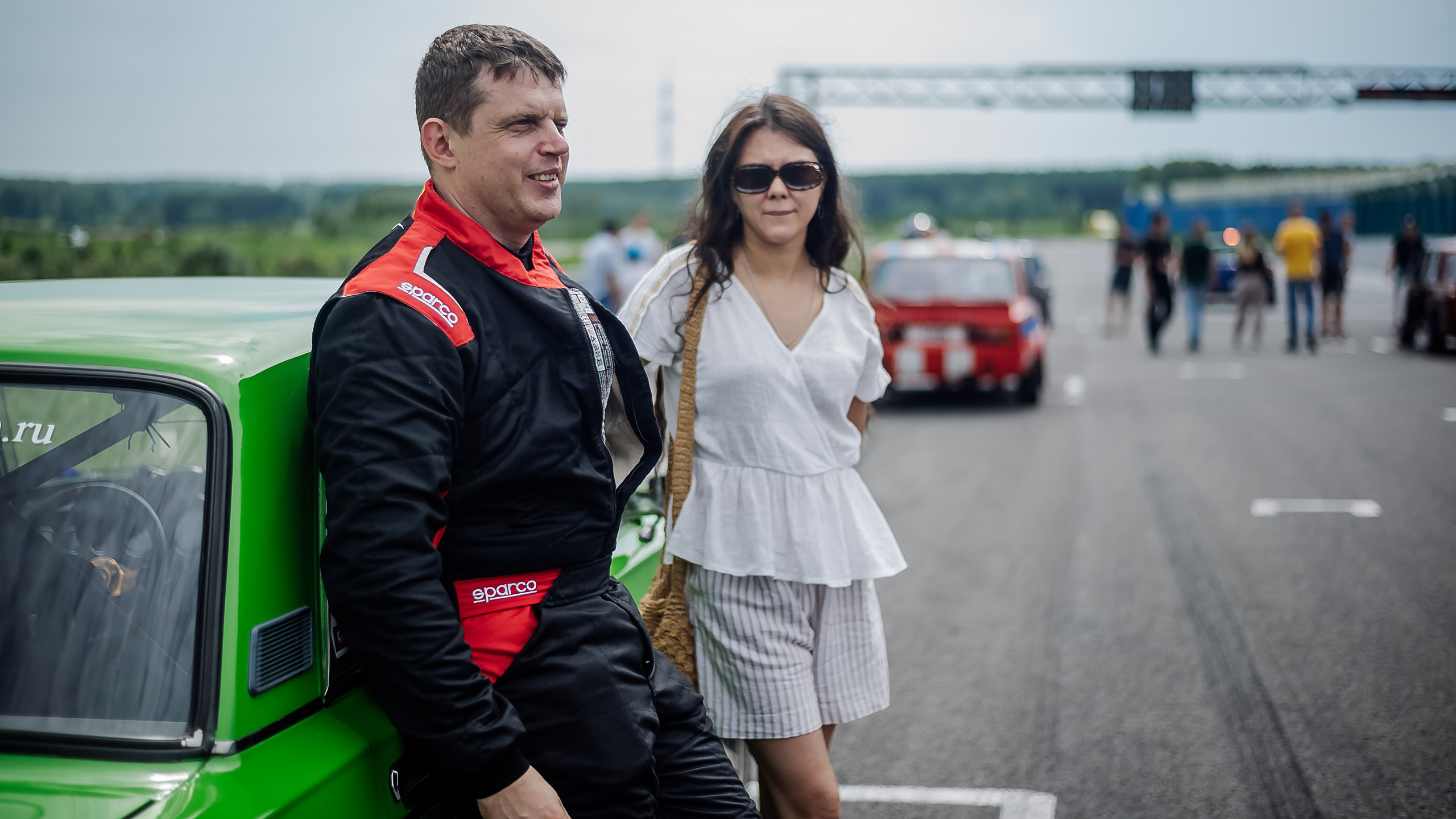 26.06.2022 — КСКГ Классика — Этап 2. Репортажный фотограф в Кемерово