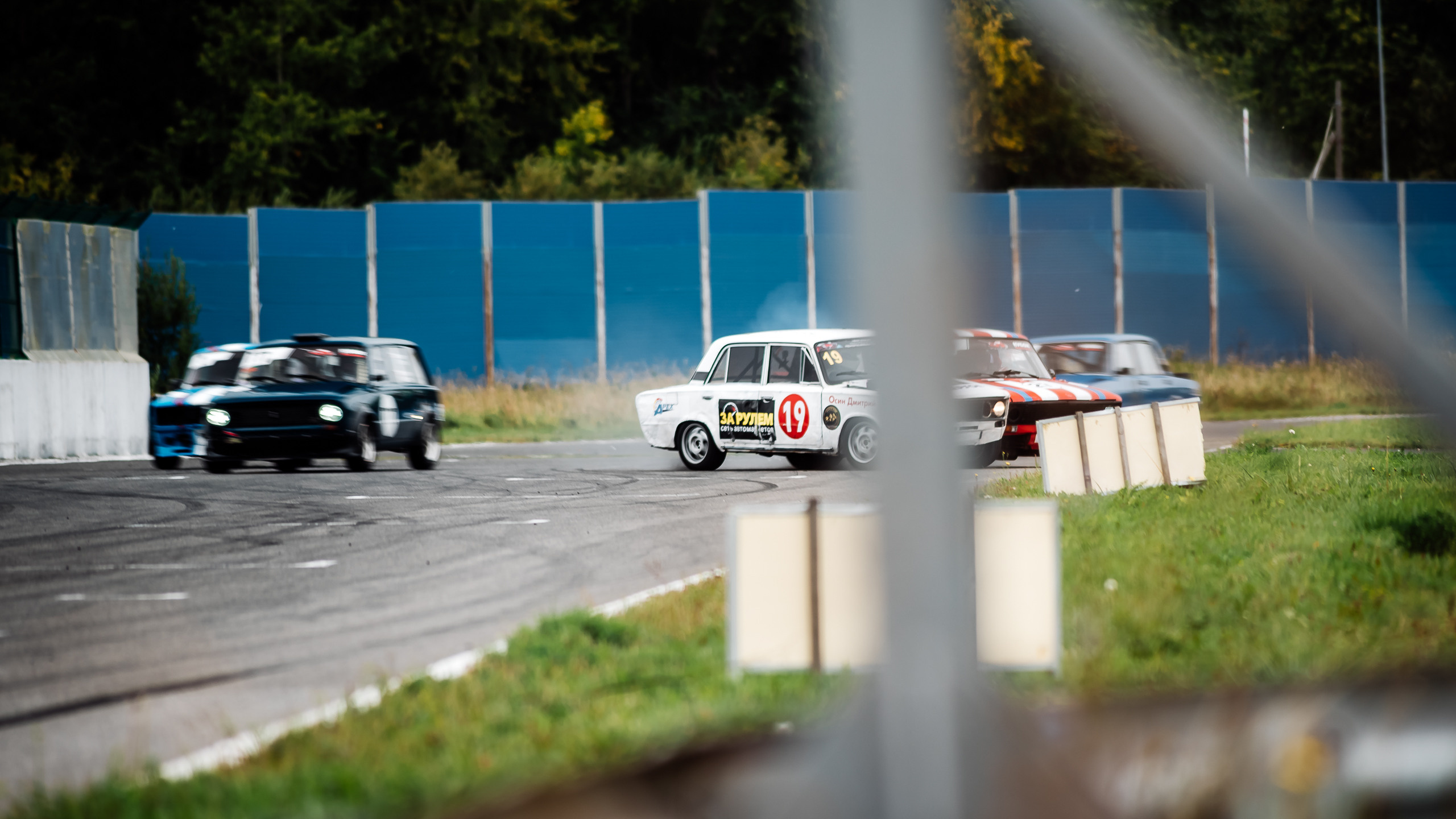 28.08.2022 — КСКГ Классика — Этап 4. Репортажный фотограф в Кемерово